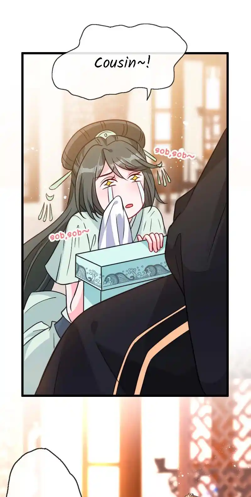 My Chubby Consort 24