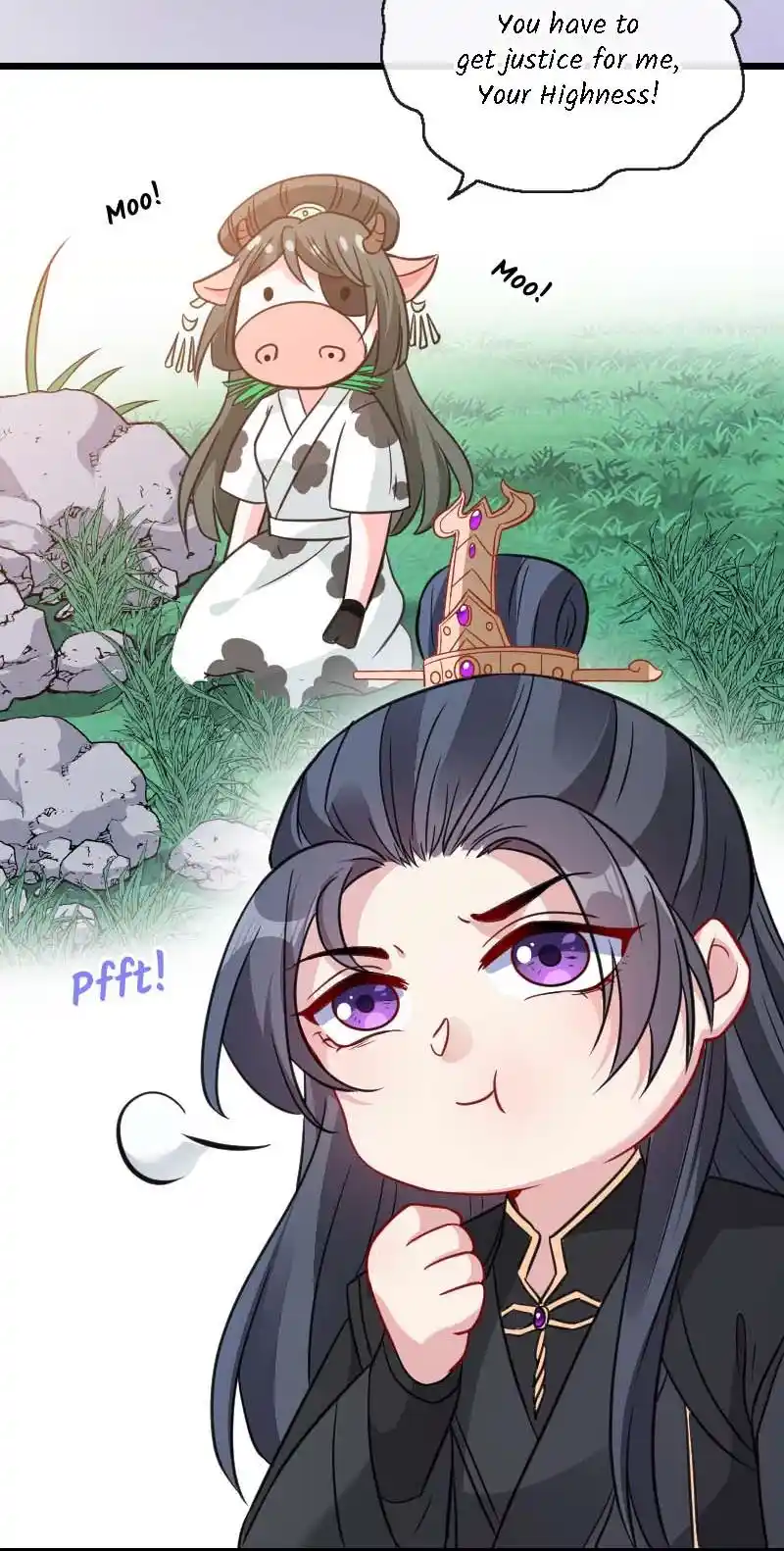 My Chubby Consort 24