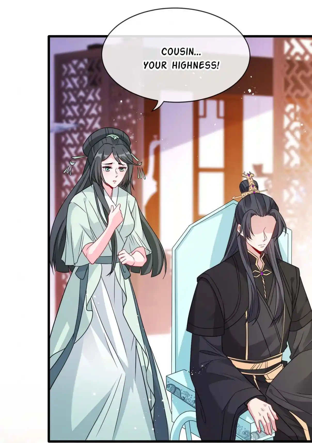 My Chubby Consort 24