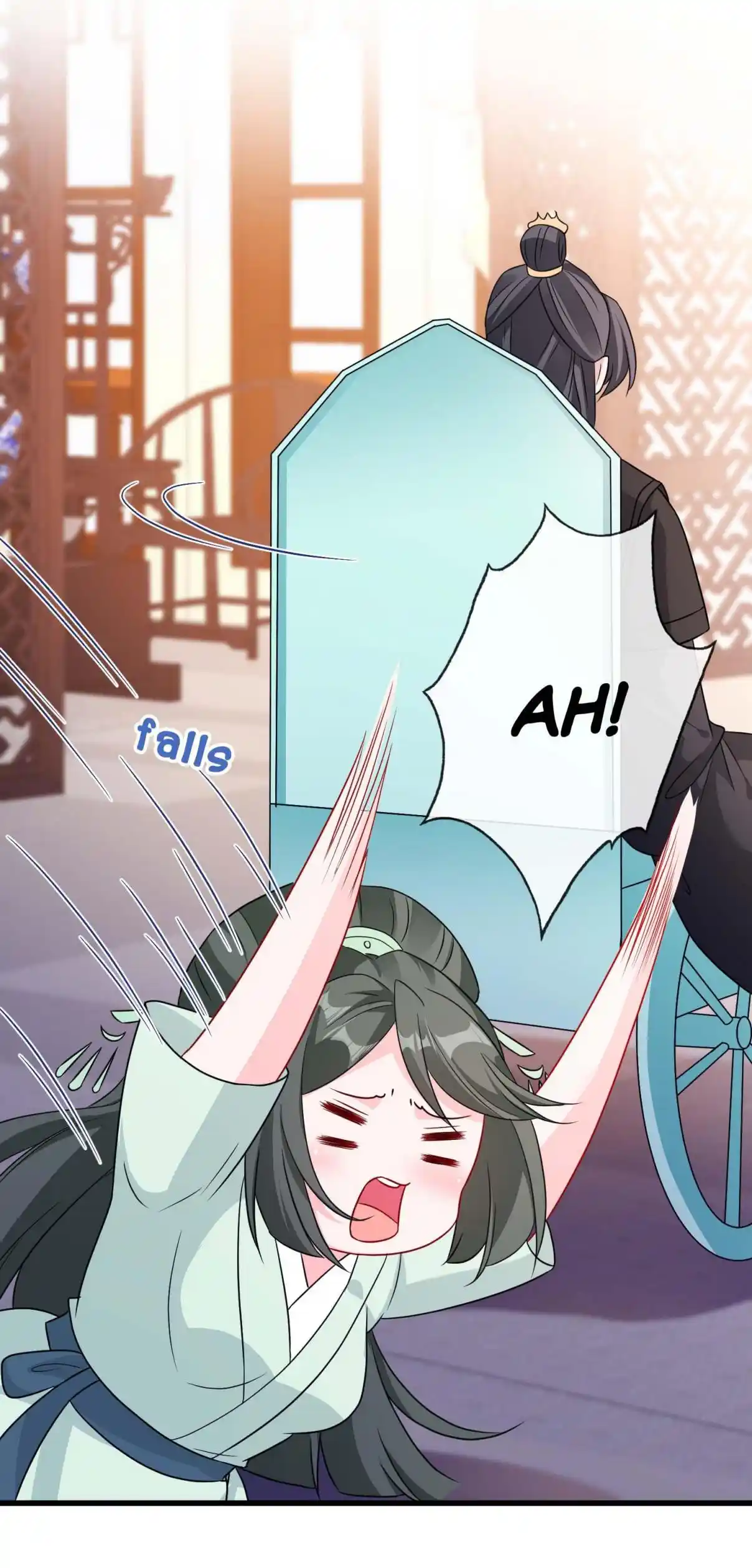 My Chubby Consort 24