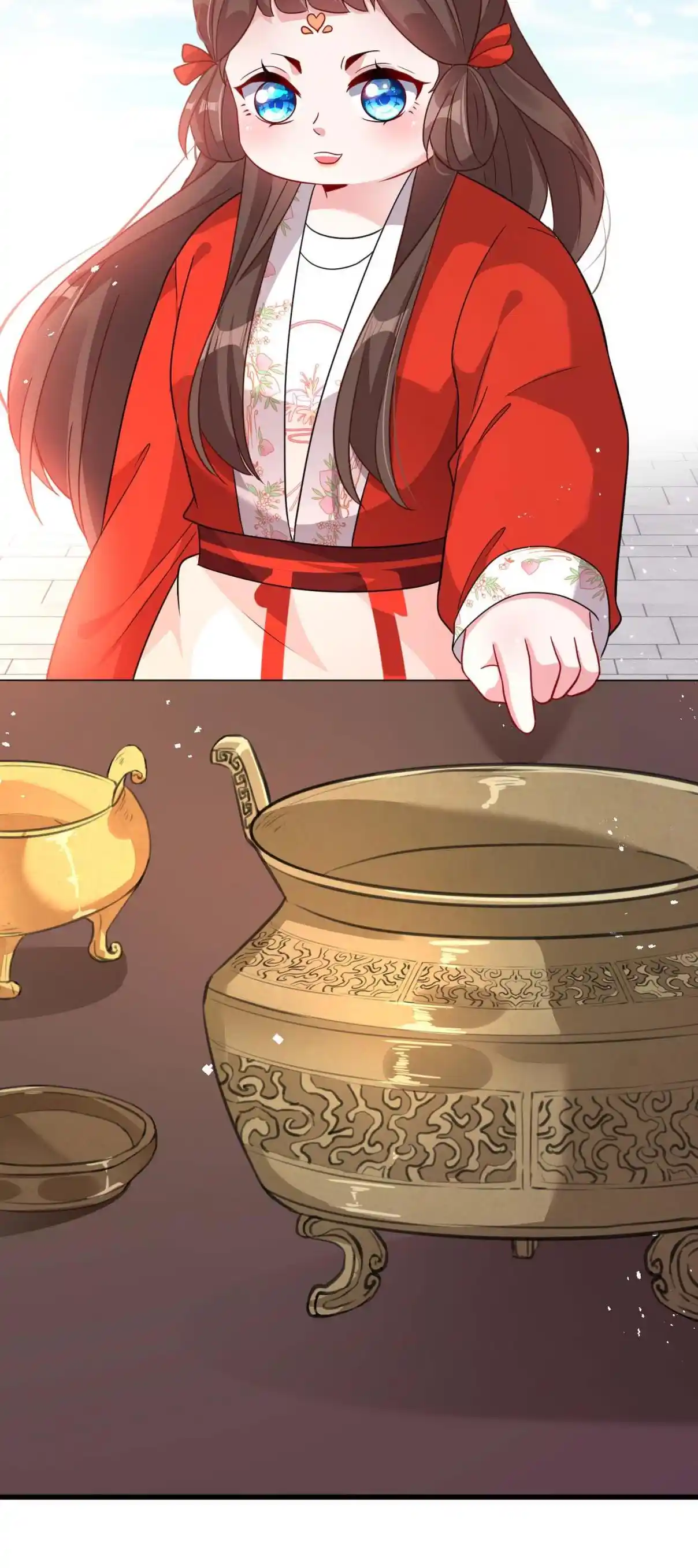 My Chubby Consort 24