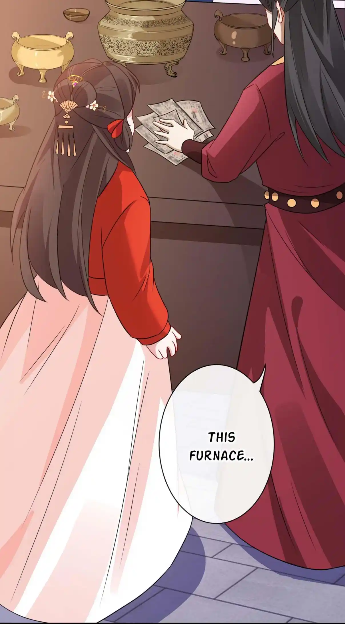 My Chubby Consort 24