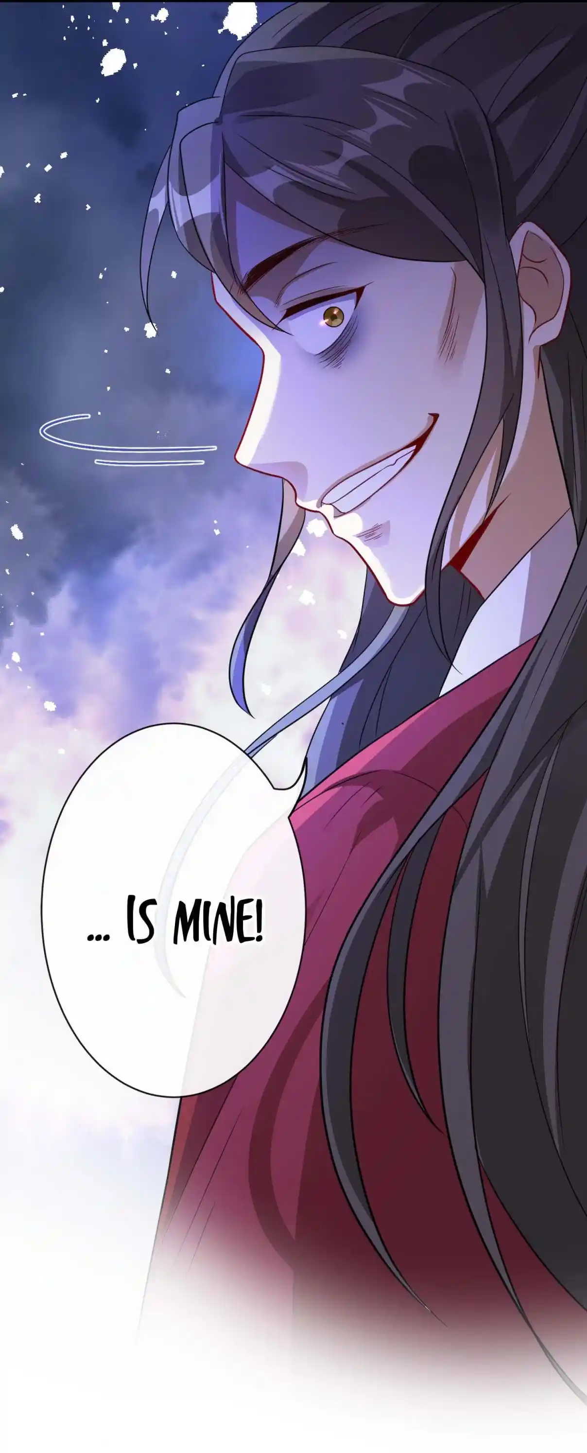 My Chubby Consort 24