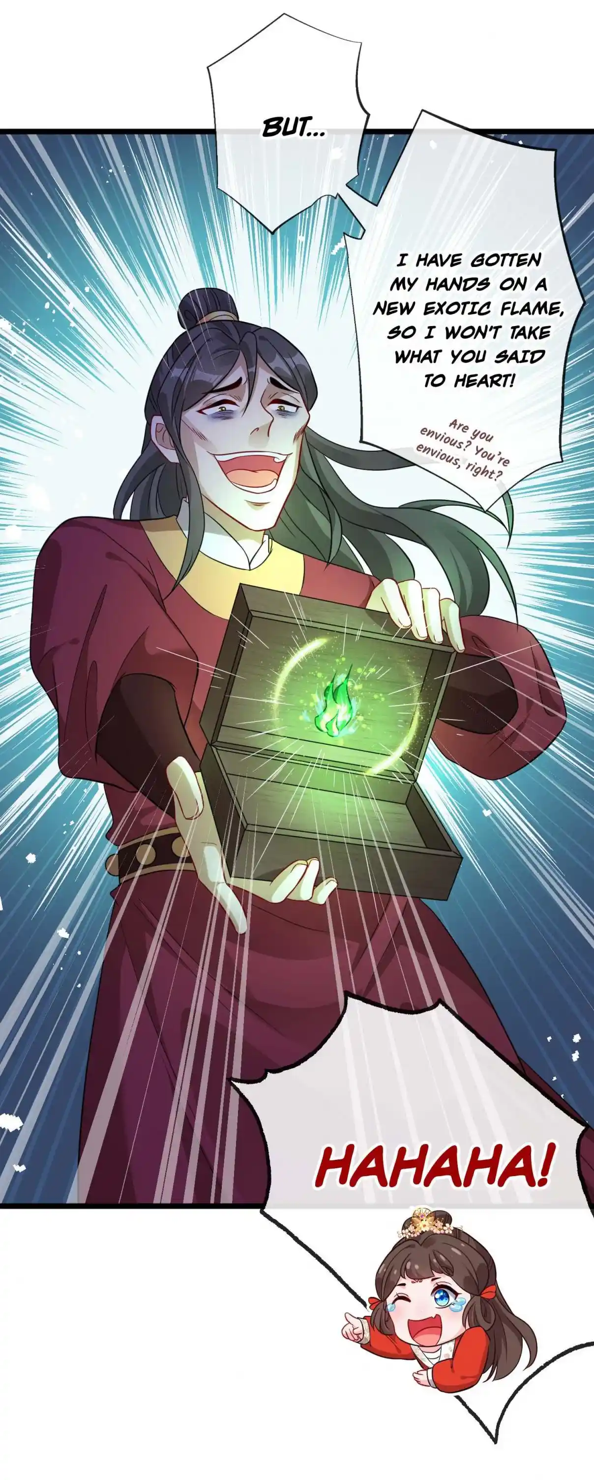 My Chubby Consort 24