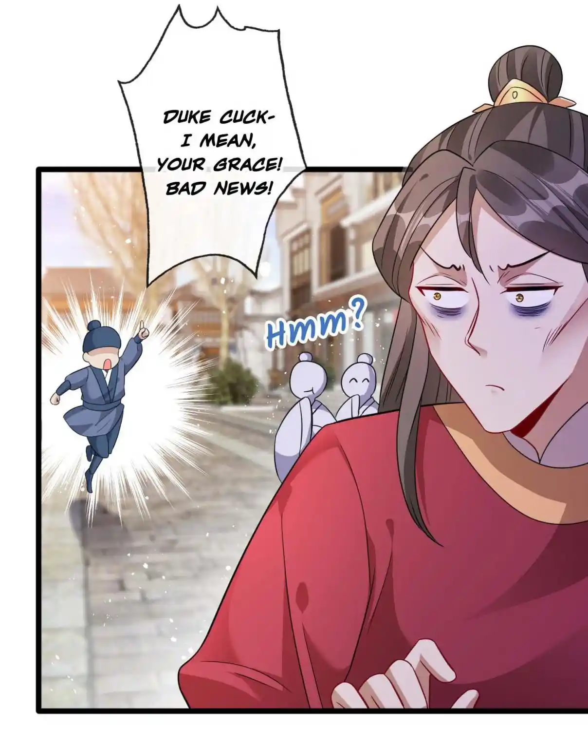 My Chubby Consort 24