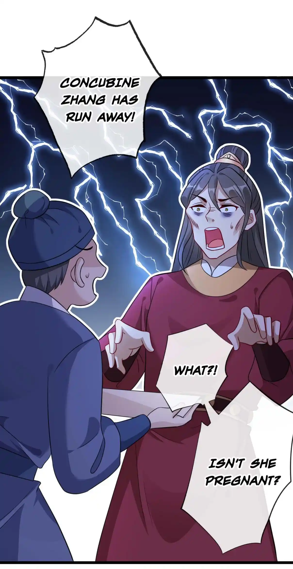 My Chubby Consort 24