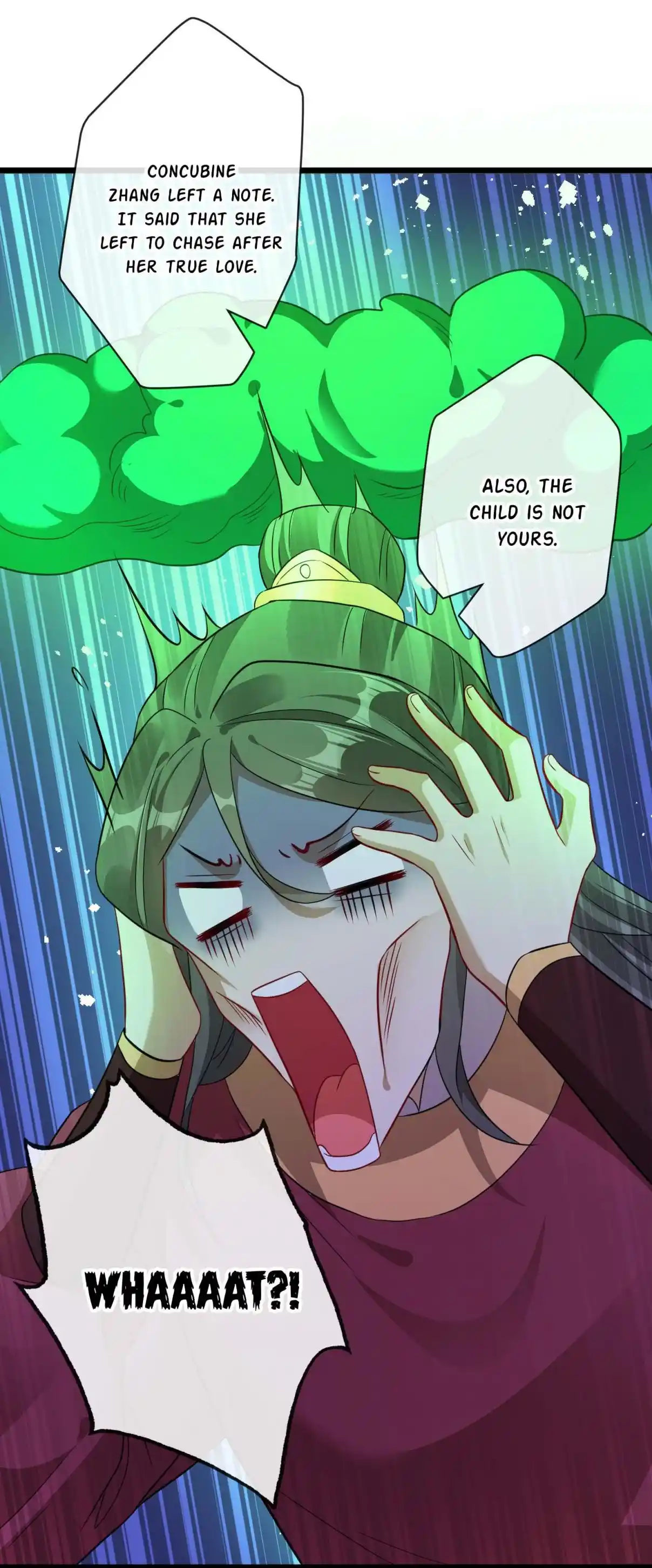 My Chubby Consort 24