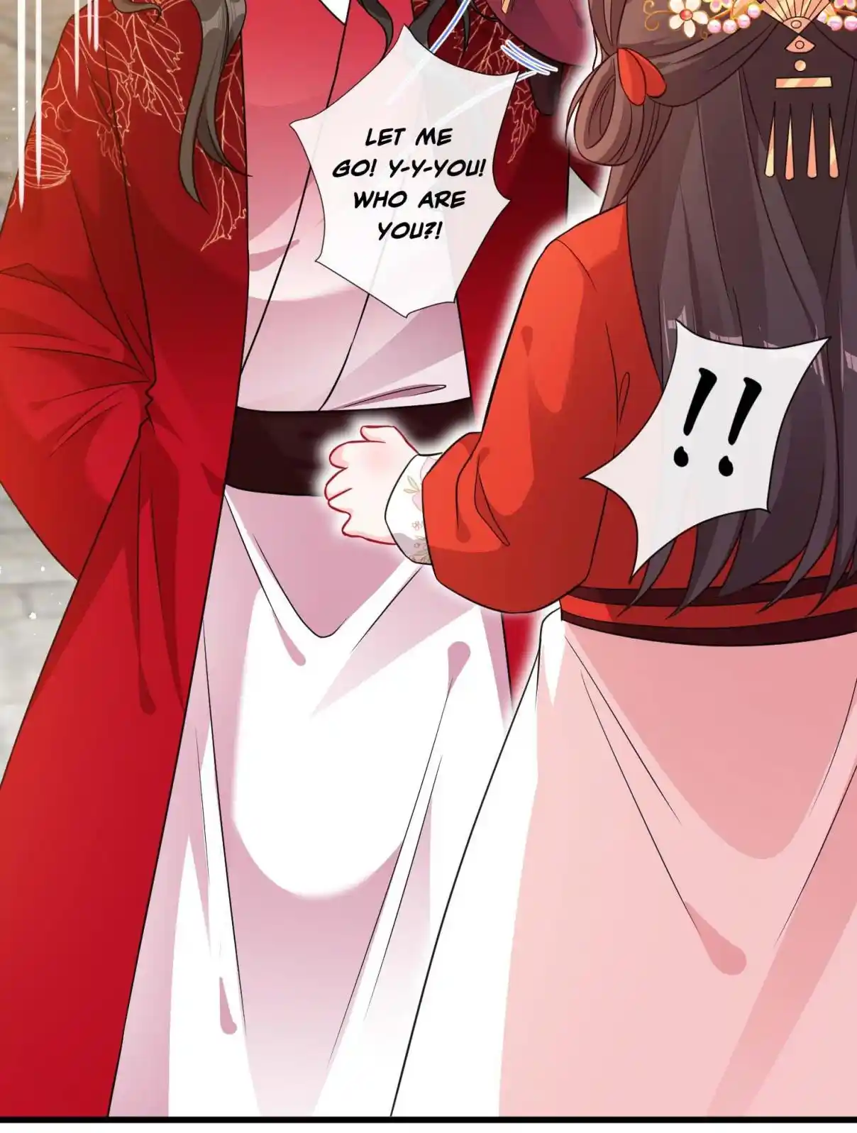 My Chubby Consort 24