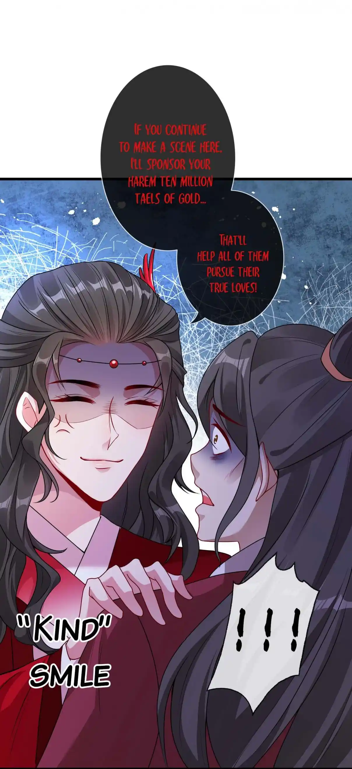 My Chubby Consort 24