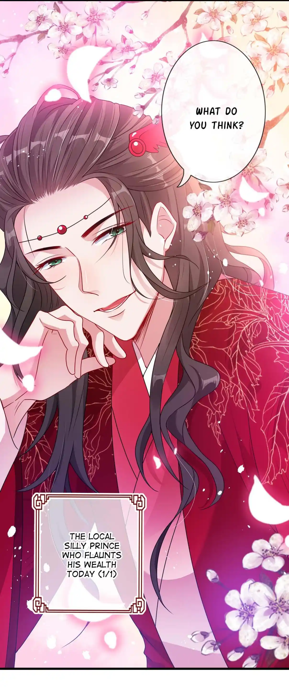 My Chubby Consort 24