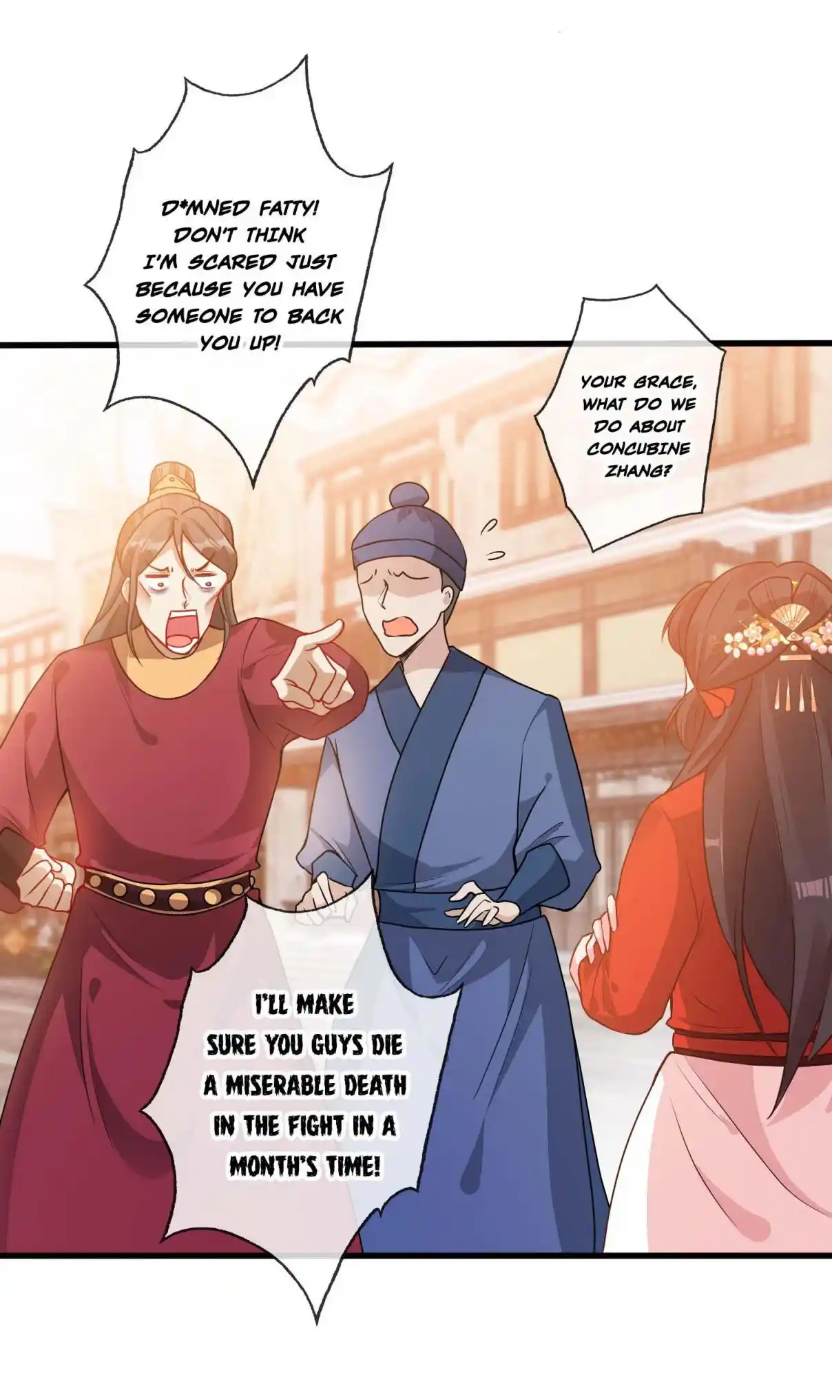 My Chubby Consort 24