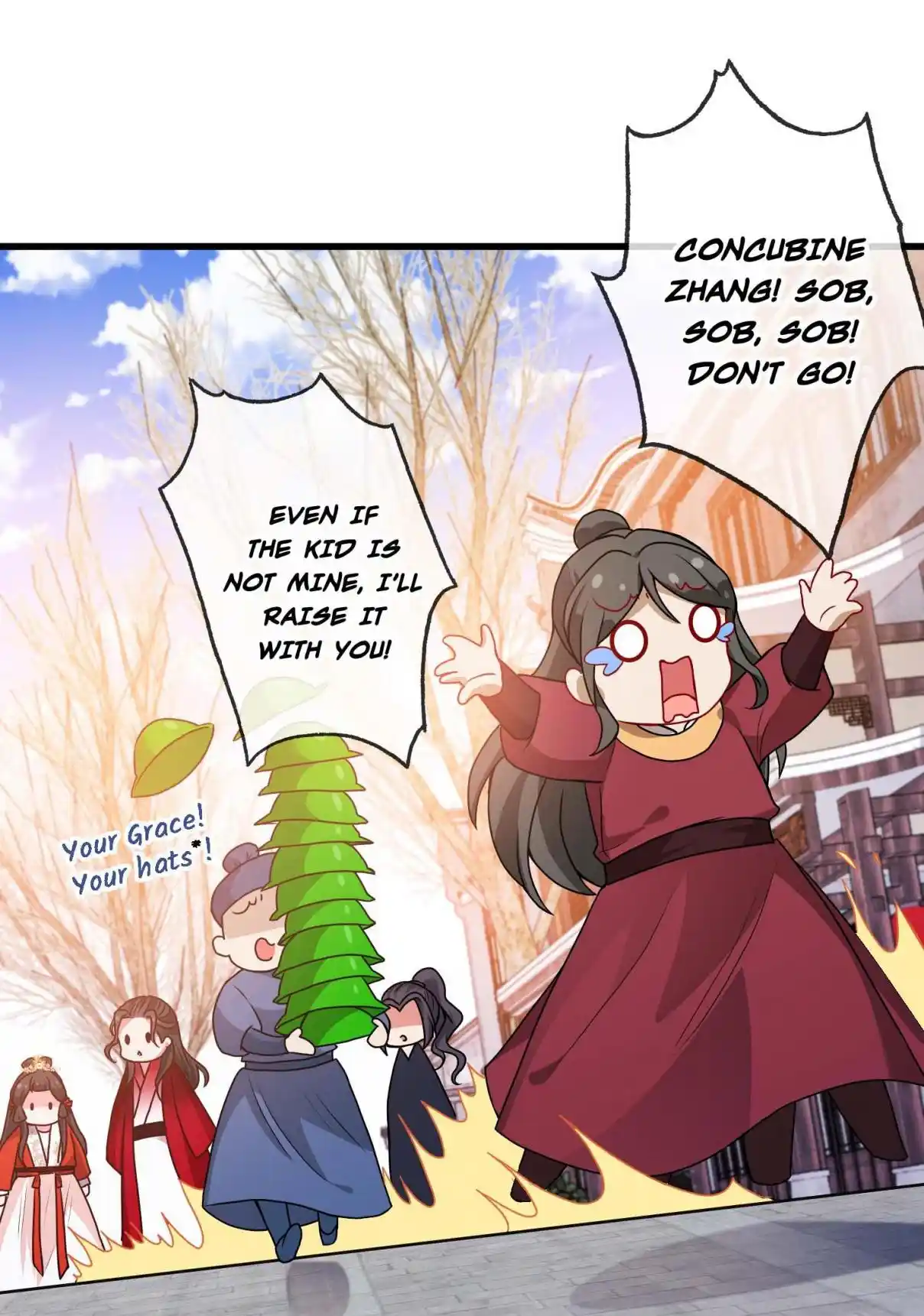 My Chubby Consort 24