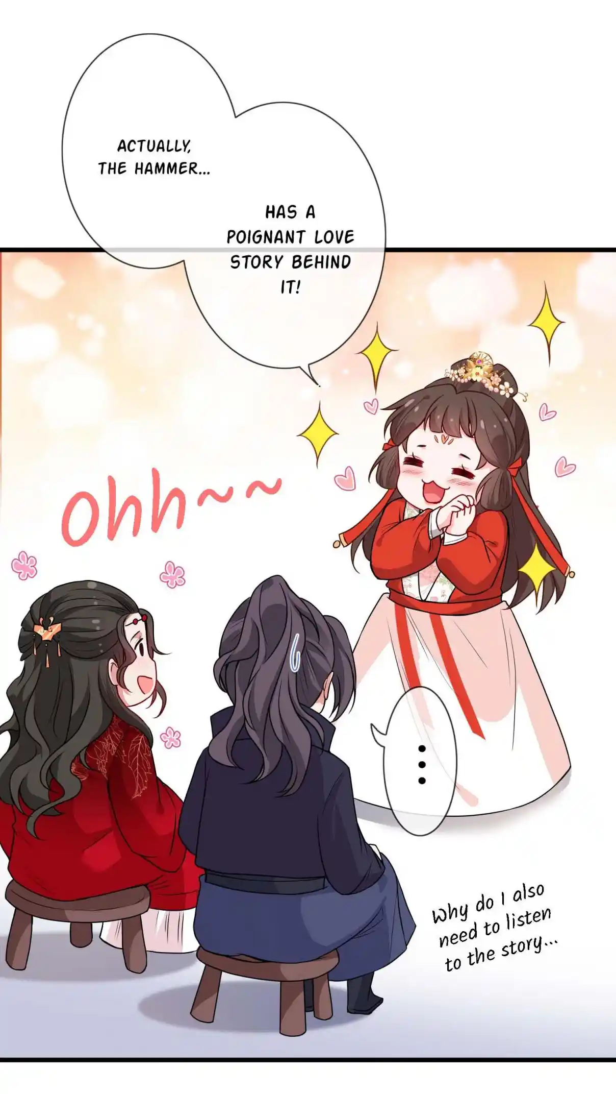 My Chubby Consort 25