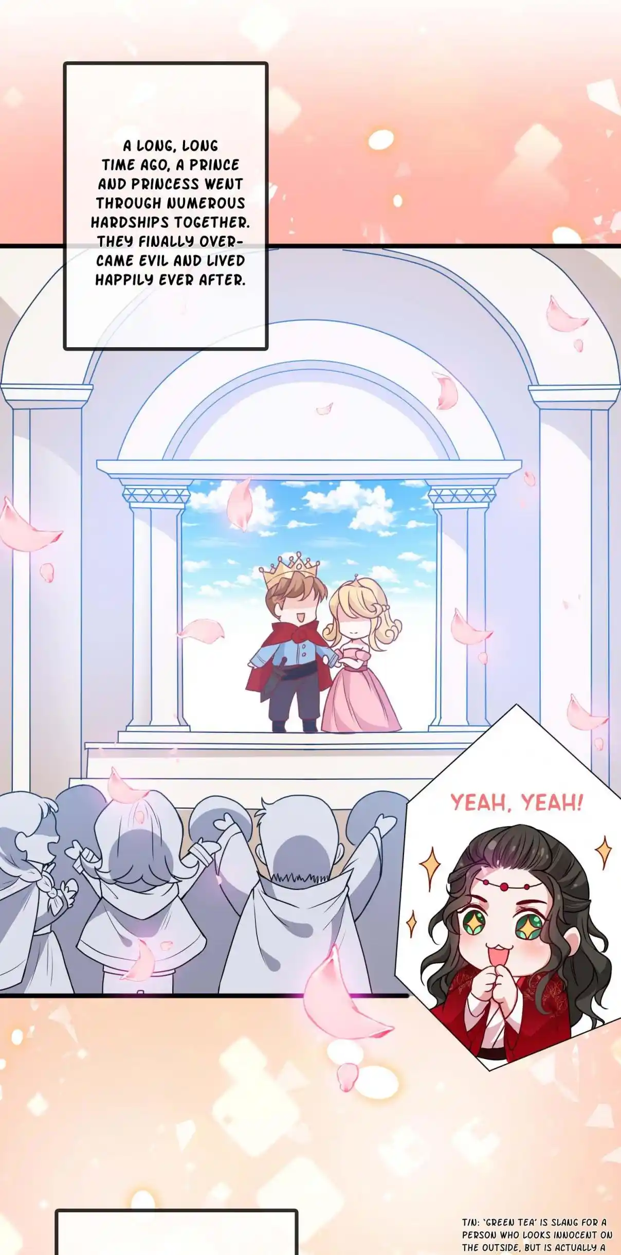 My Chubby Consort 25