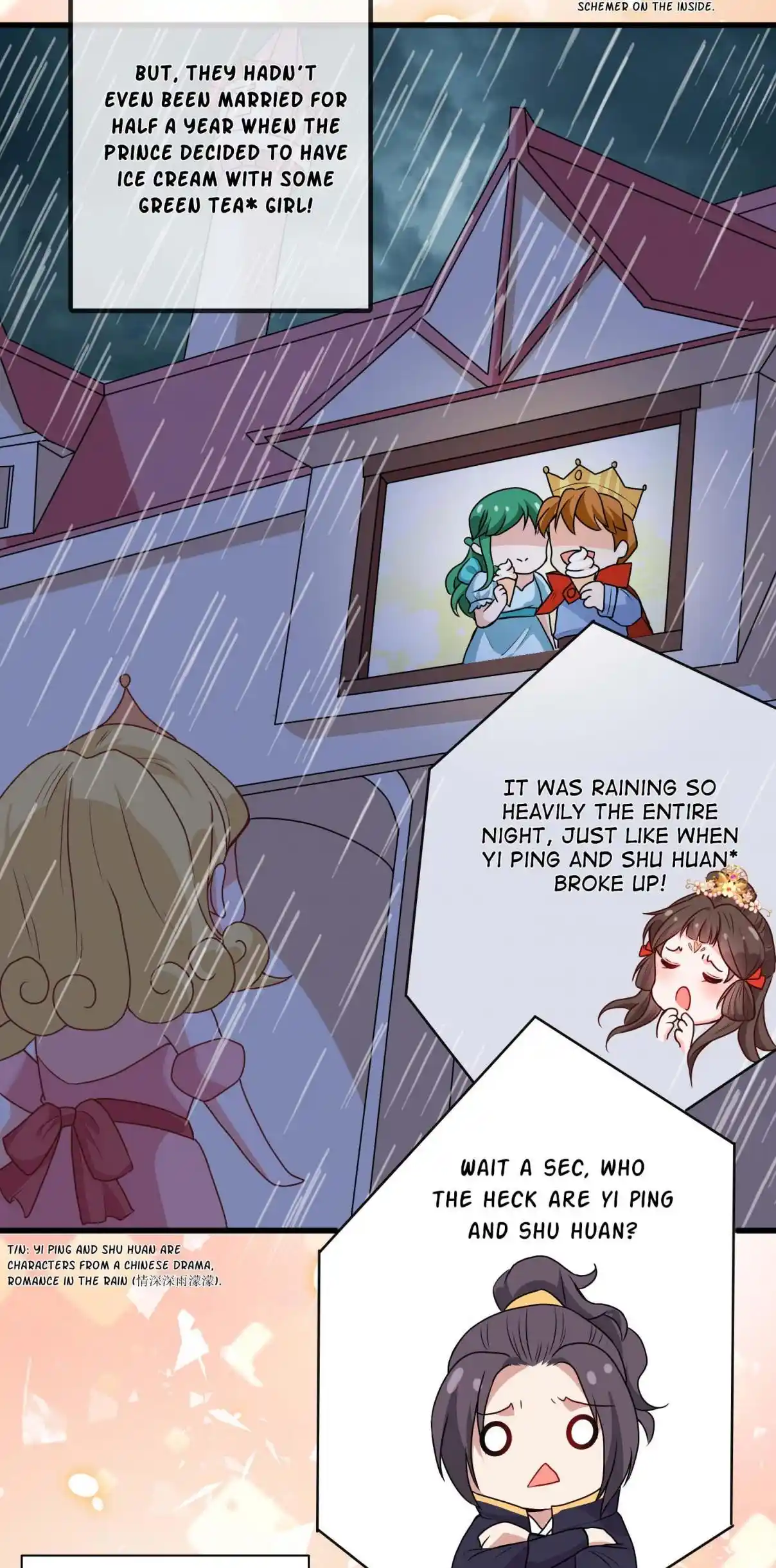 My Chubby Consort 25