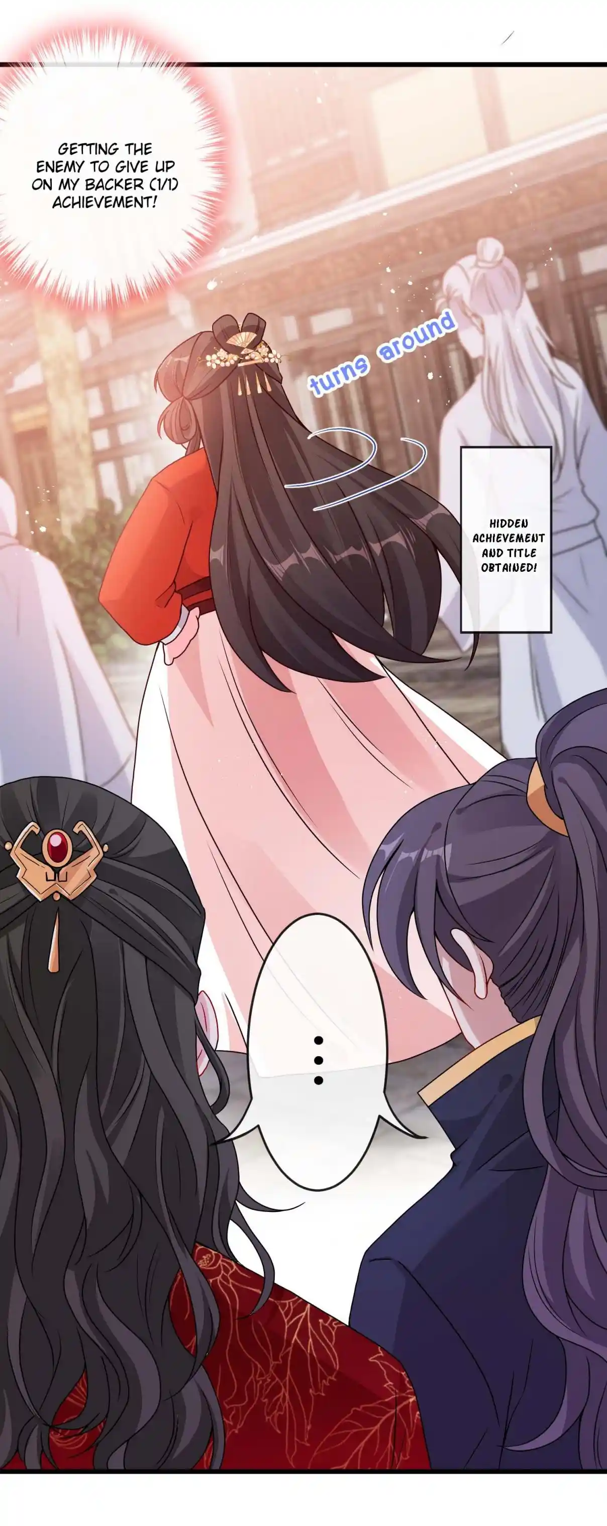 My Chubby Consort 25