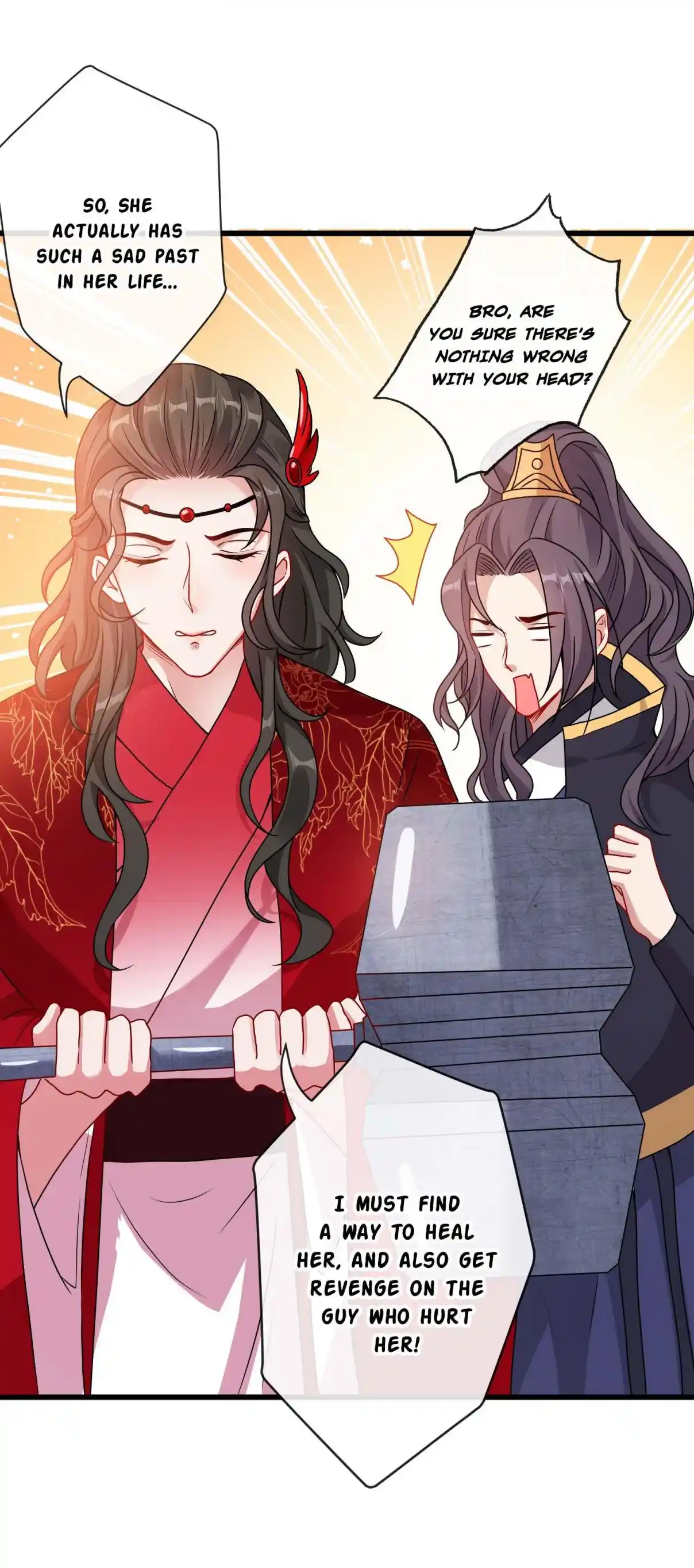 My Chubby Consort 25