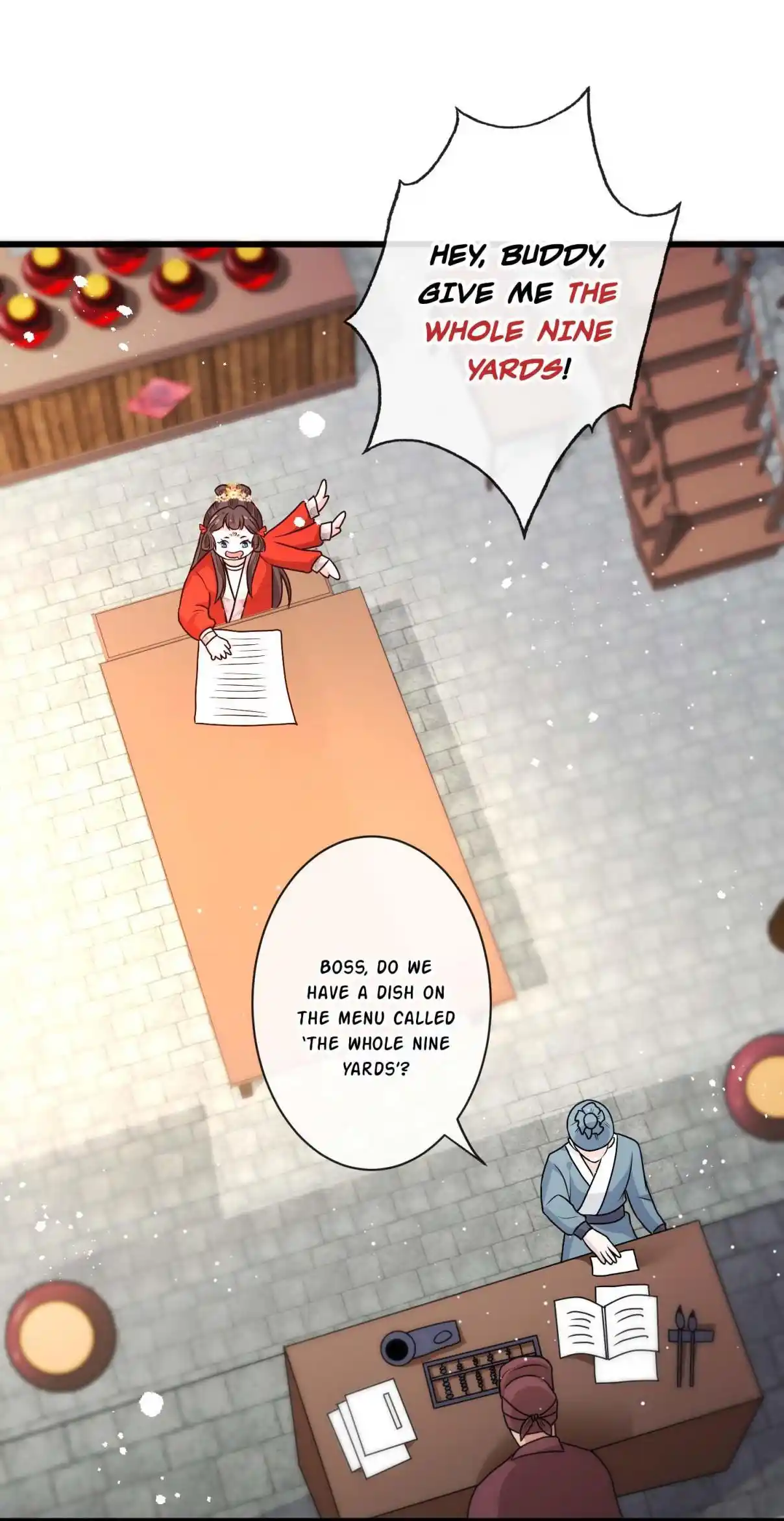 My Chubby Consort 25