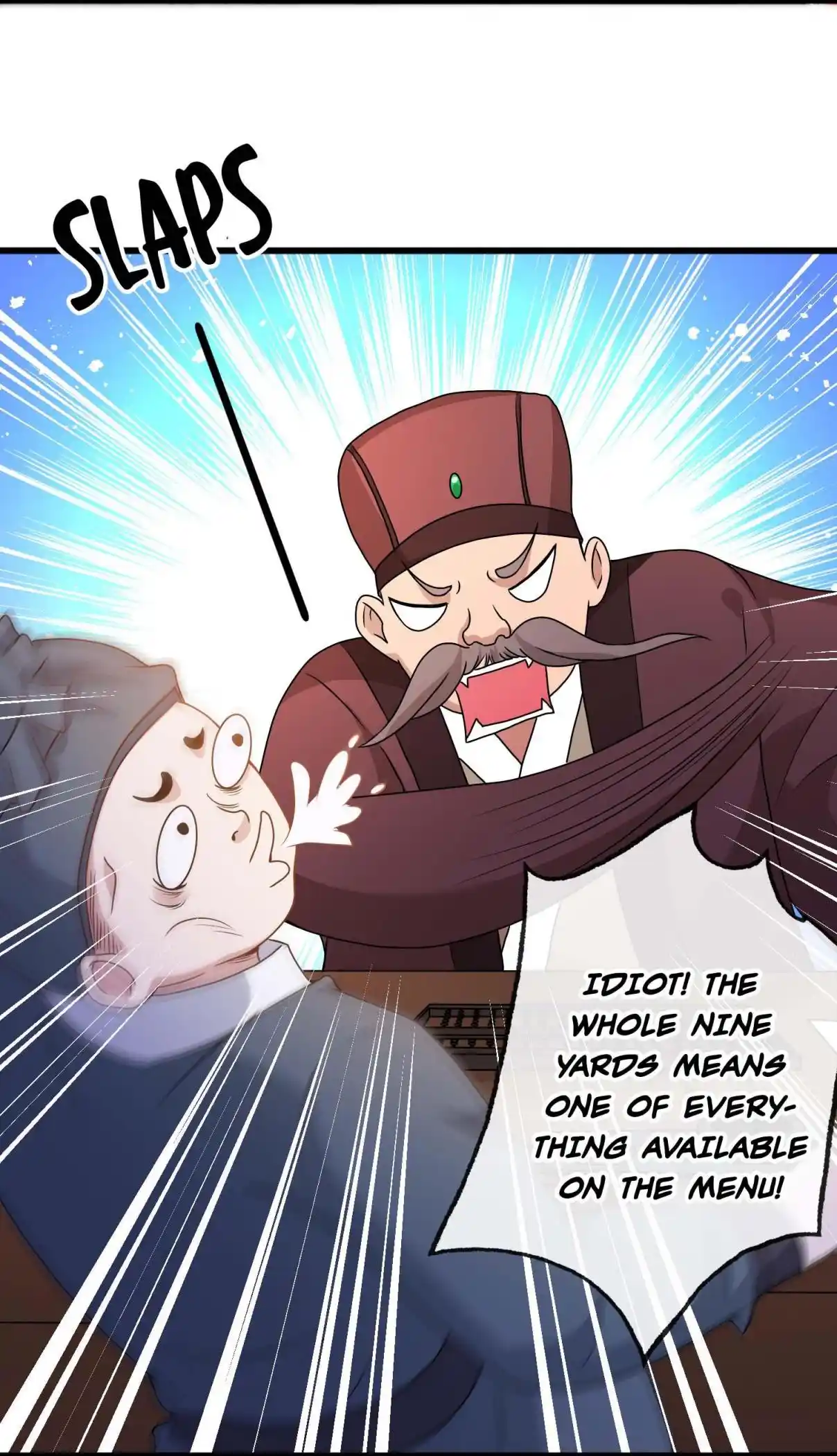 My Chubby Consort 25