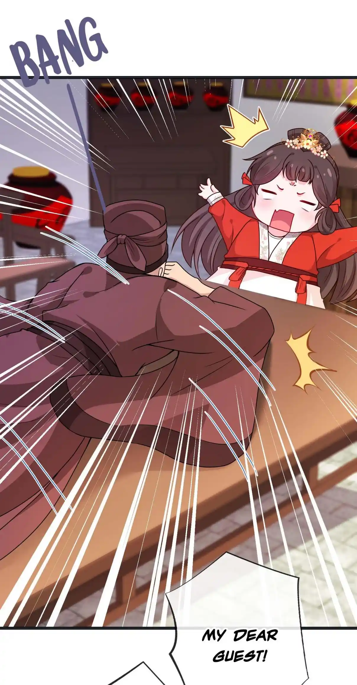 My Chubby Consort 25