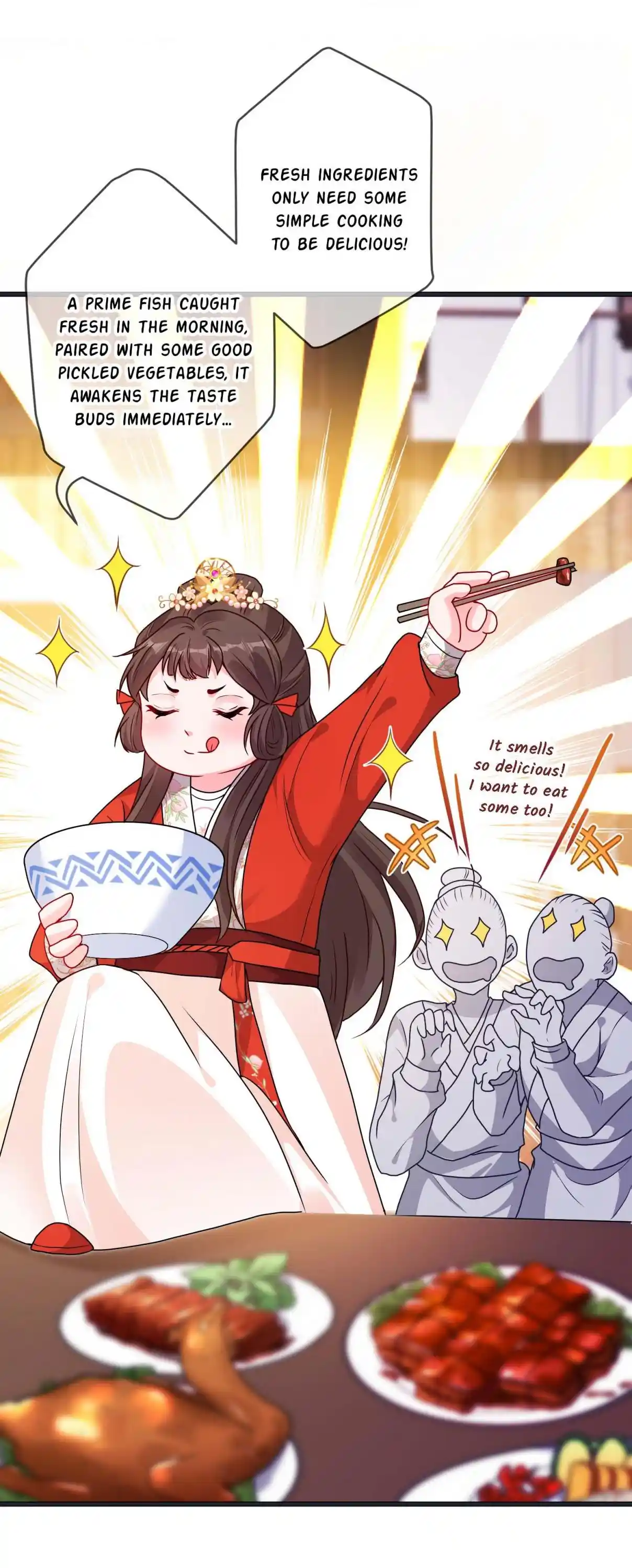 My Chubby Consort 25