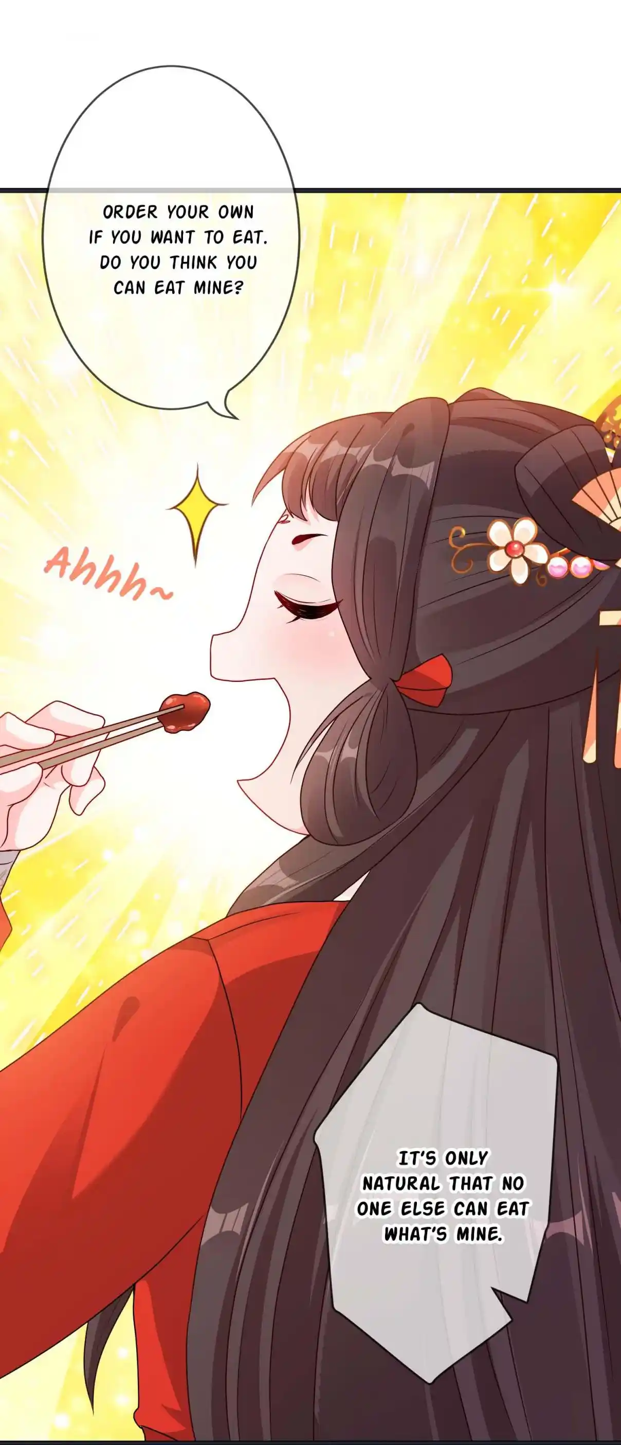 My Chubby Consort 25