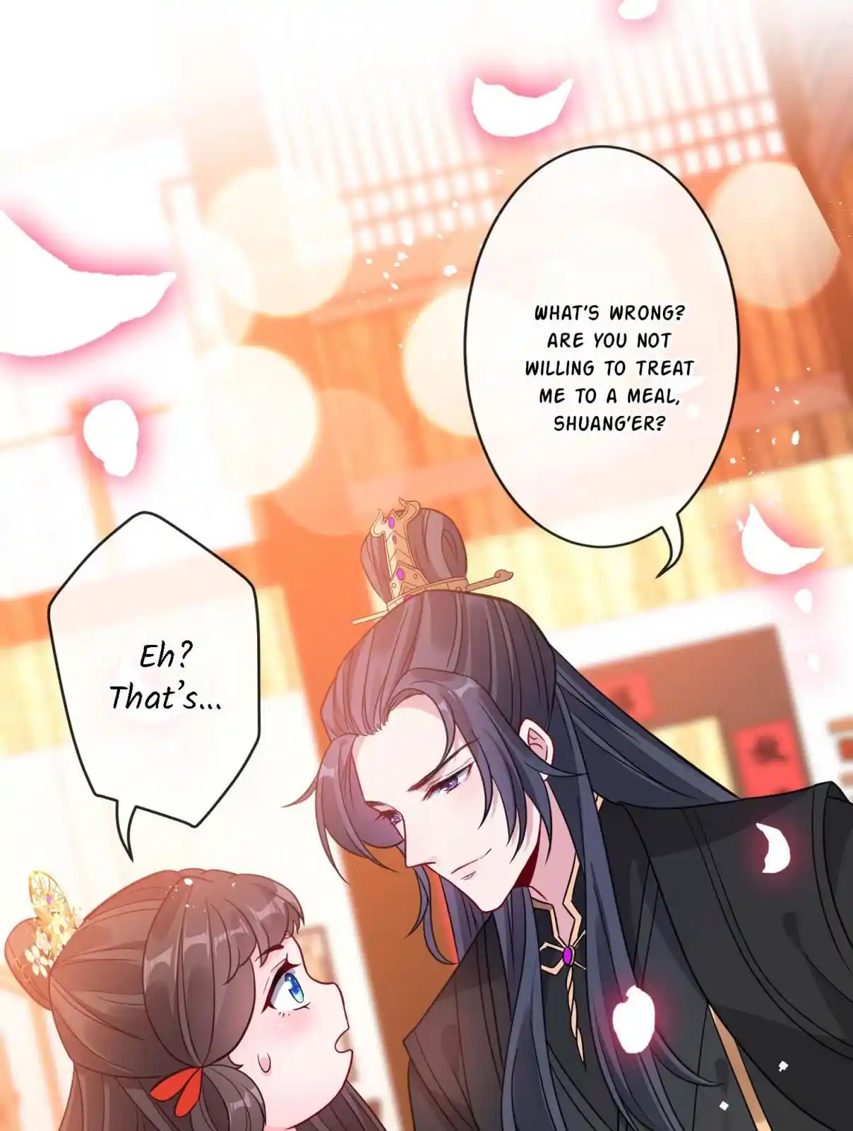 My Chubby Consort 25