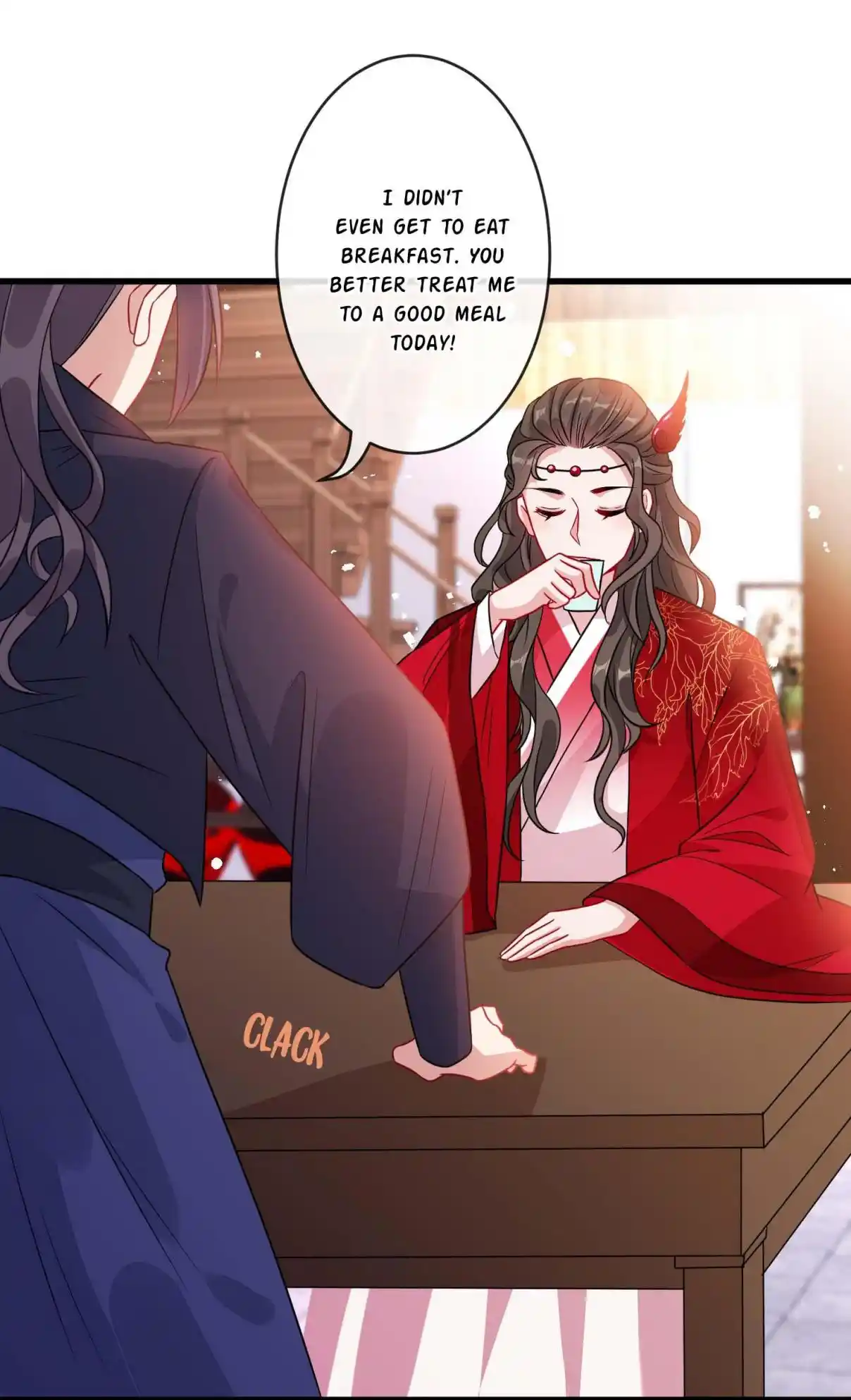 My Chubby Consort 25