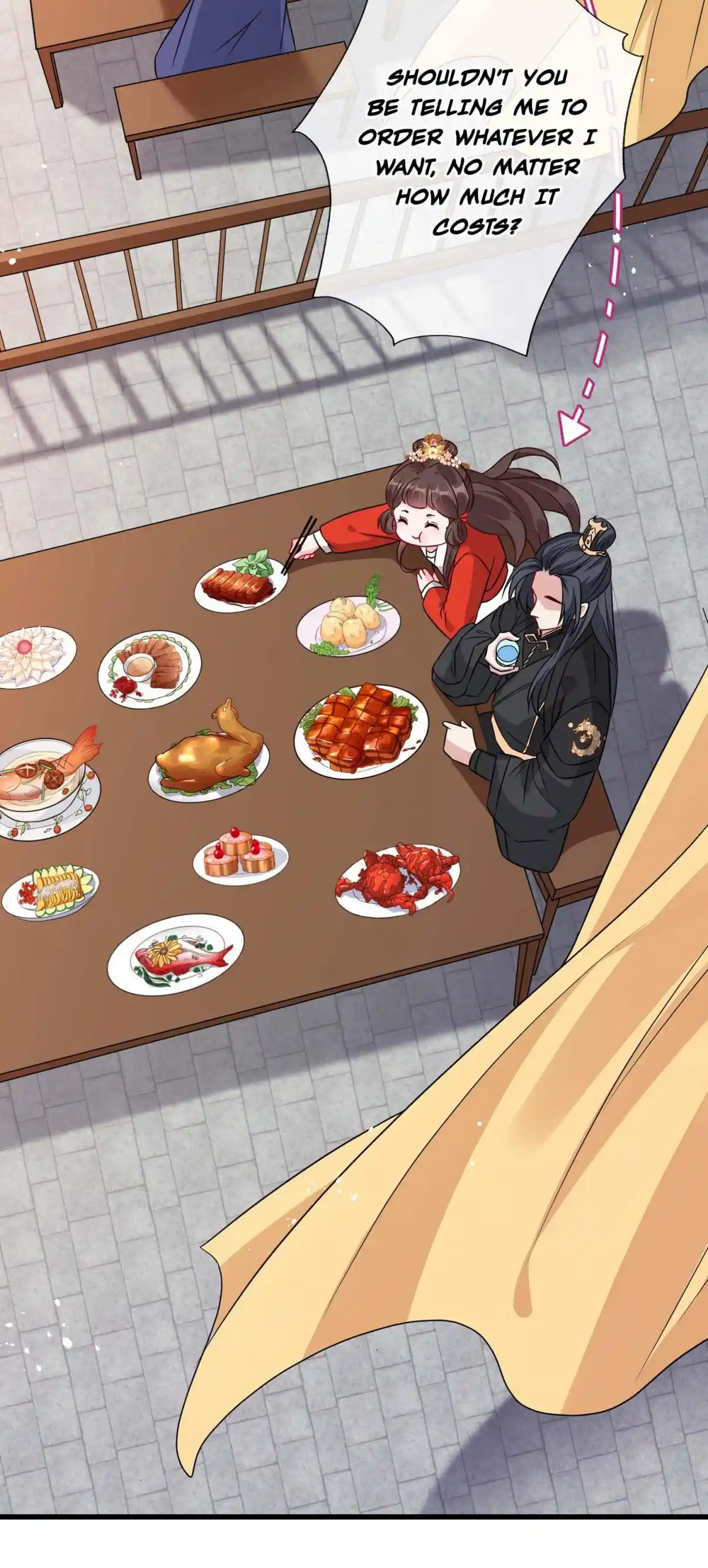 My Chubby Consort 25