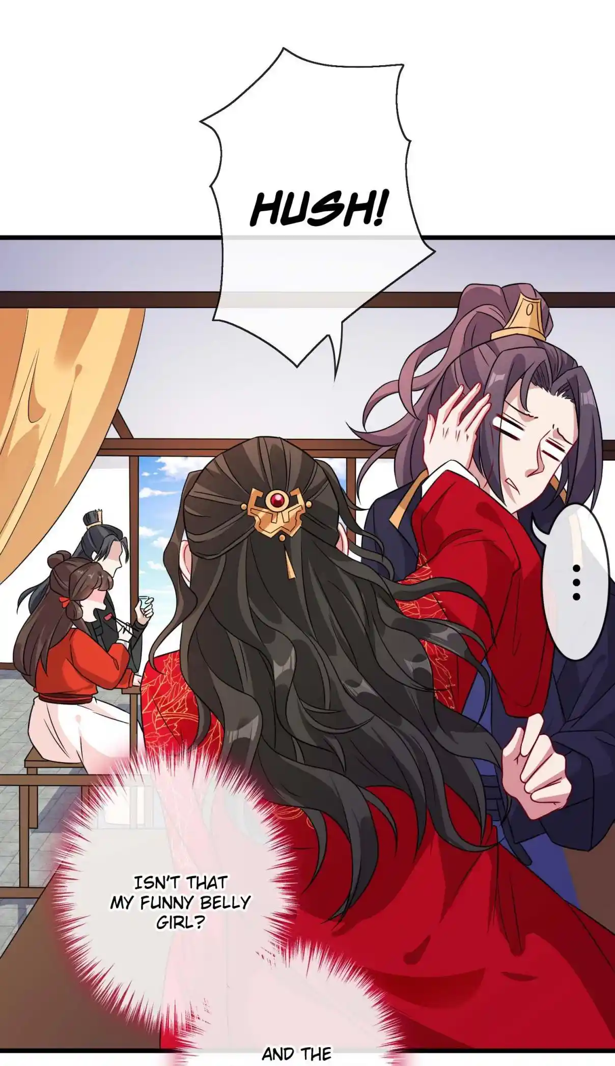 My Chubby Consort 25