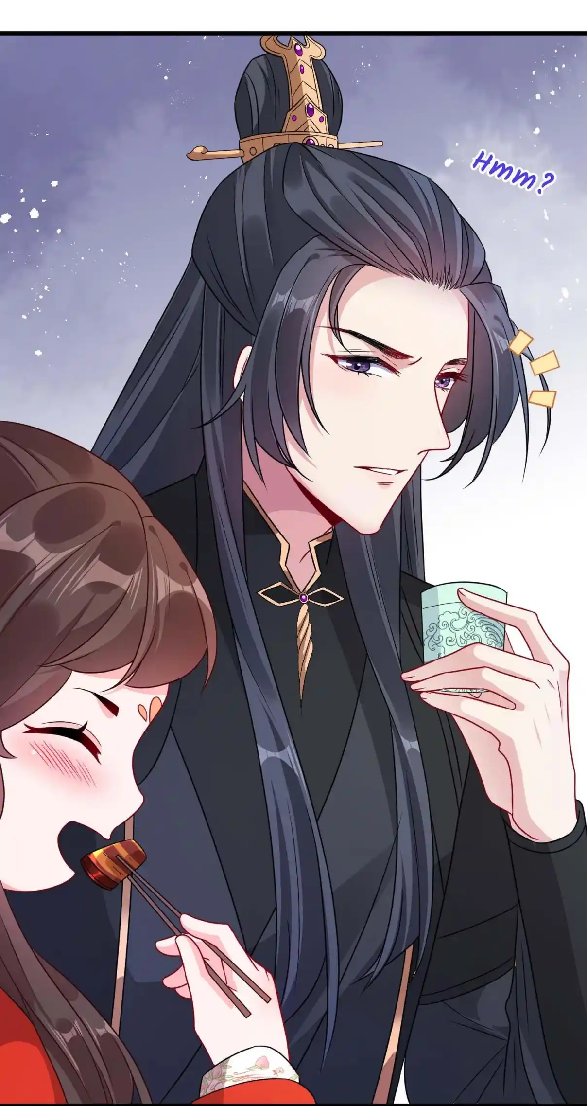 My Chubby Consort 25