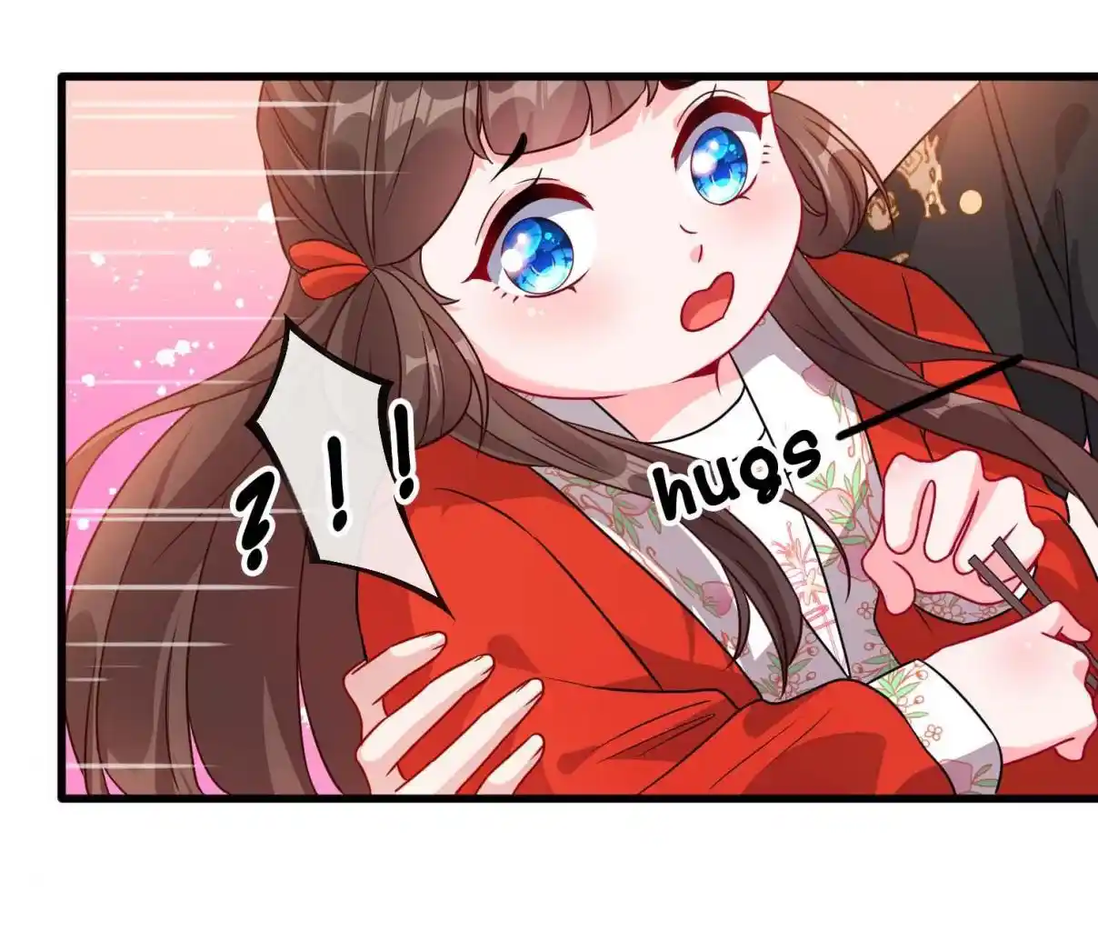 My Chubby Consort 26