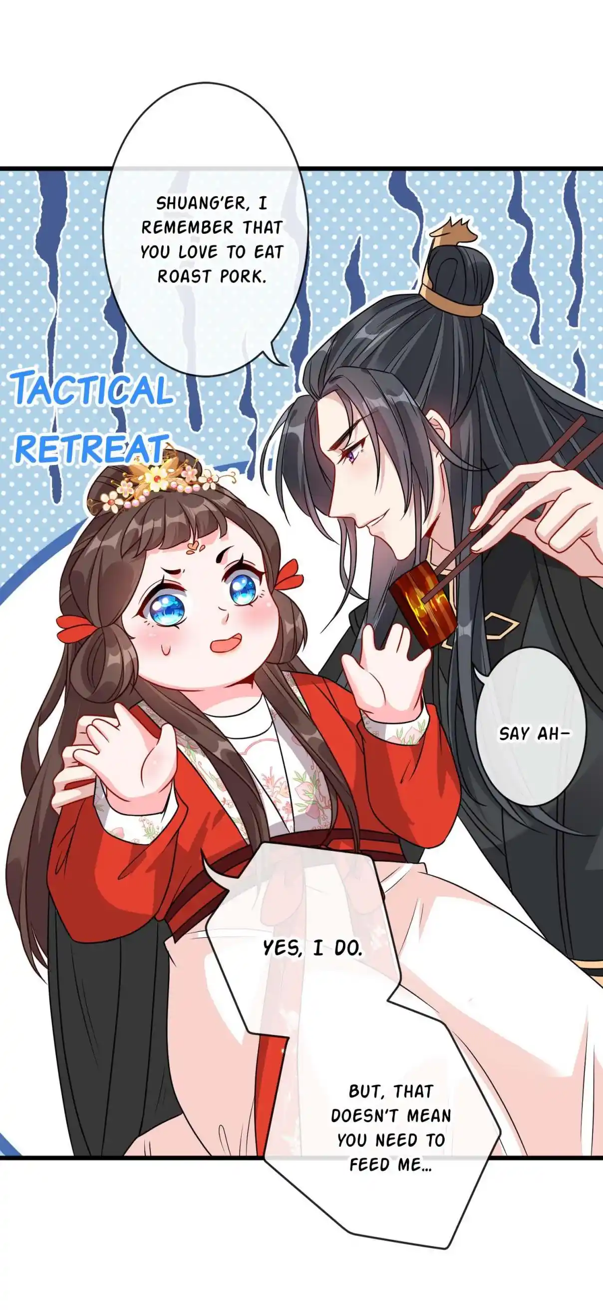 My Chubby Consort 26