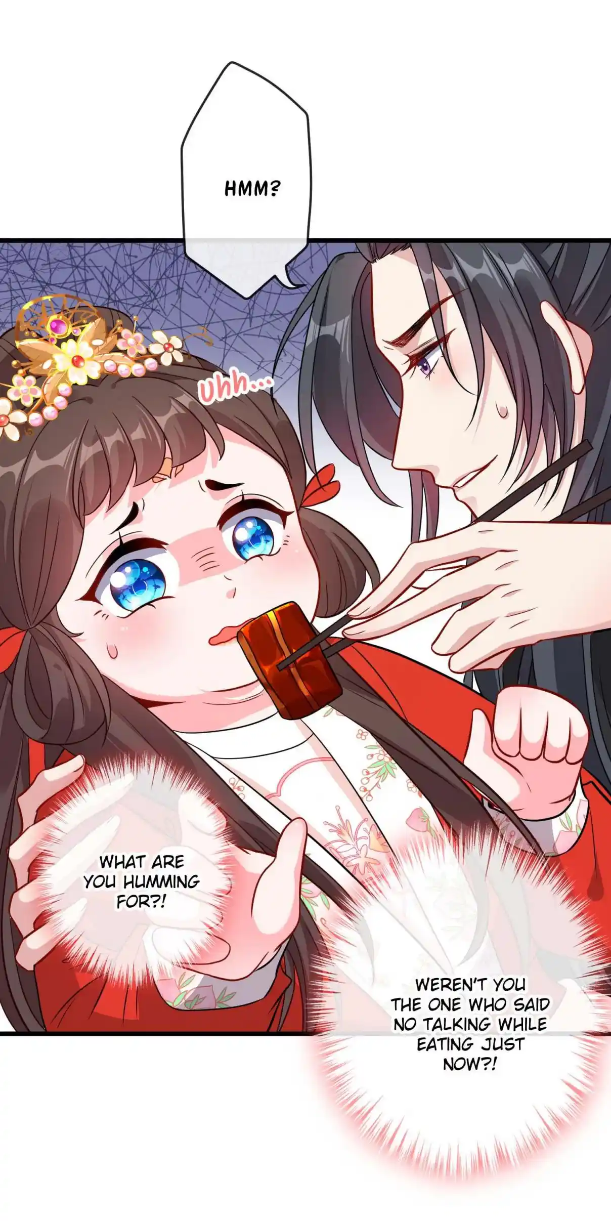 My Chubby Consort 26