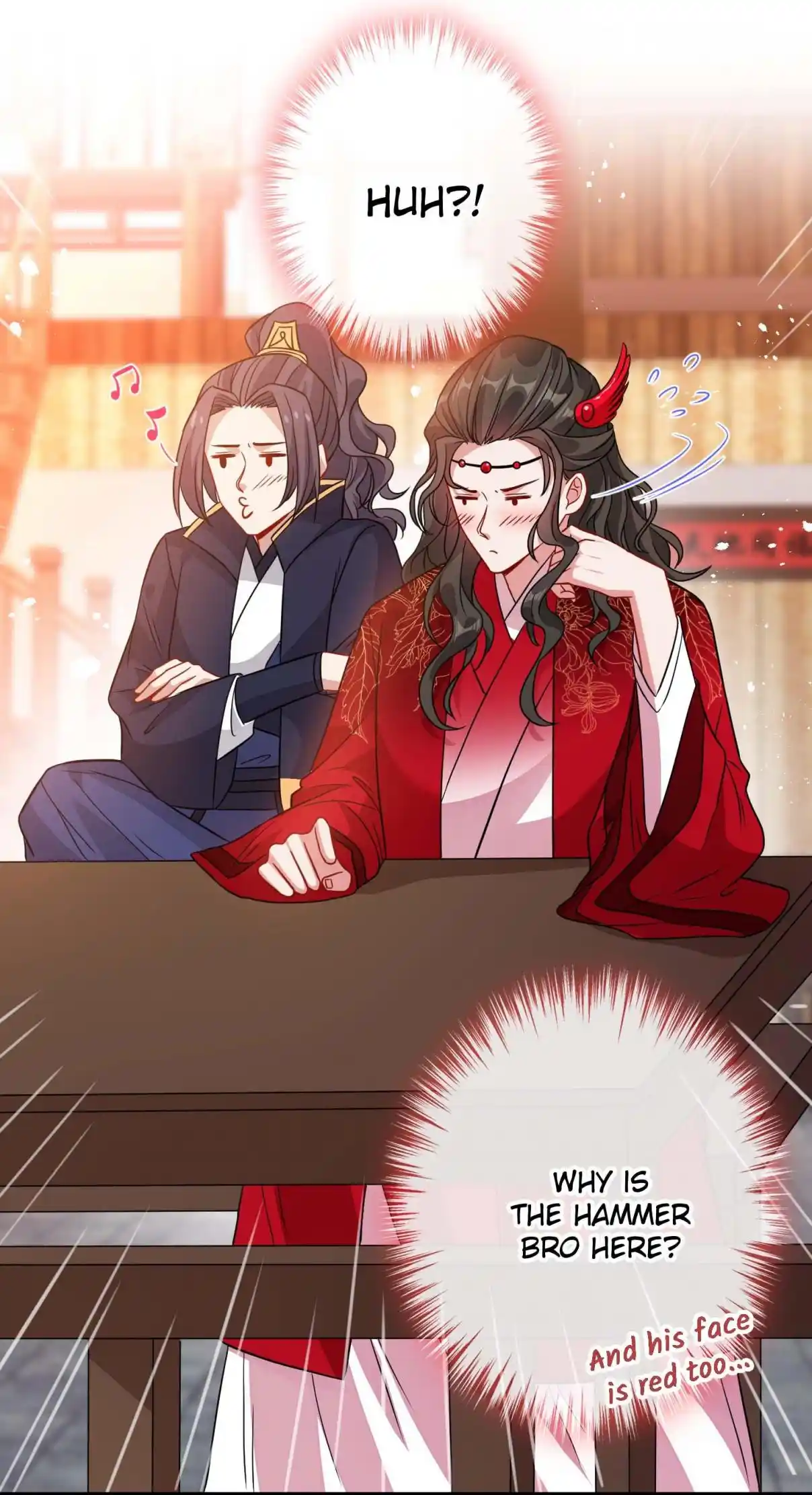 My Chubby Consort 26