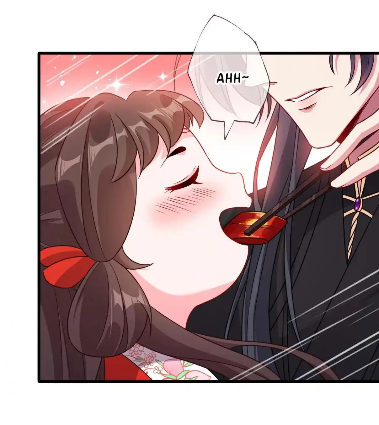 My Chubby Consort 26