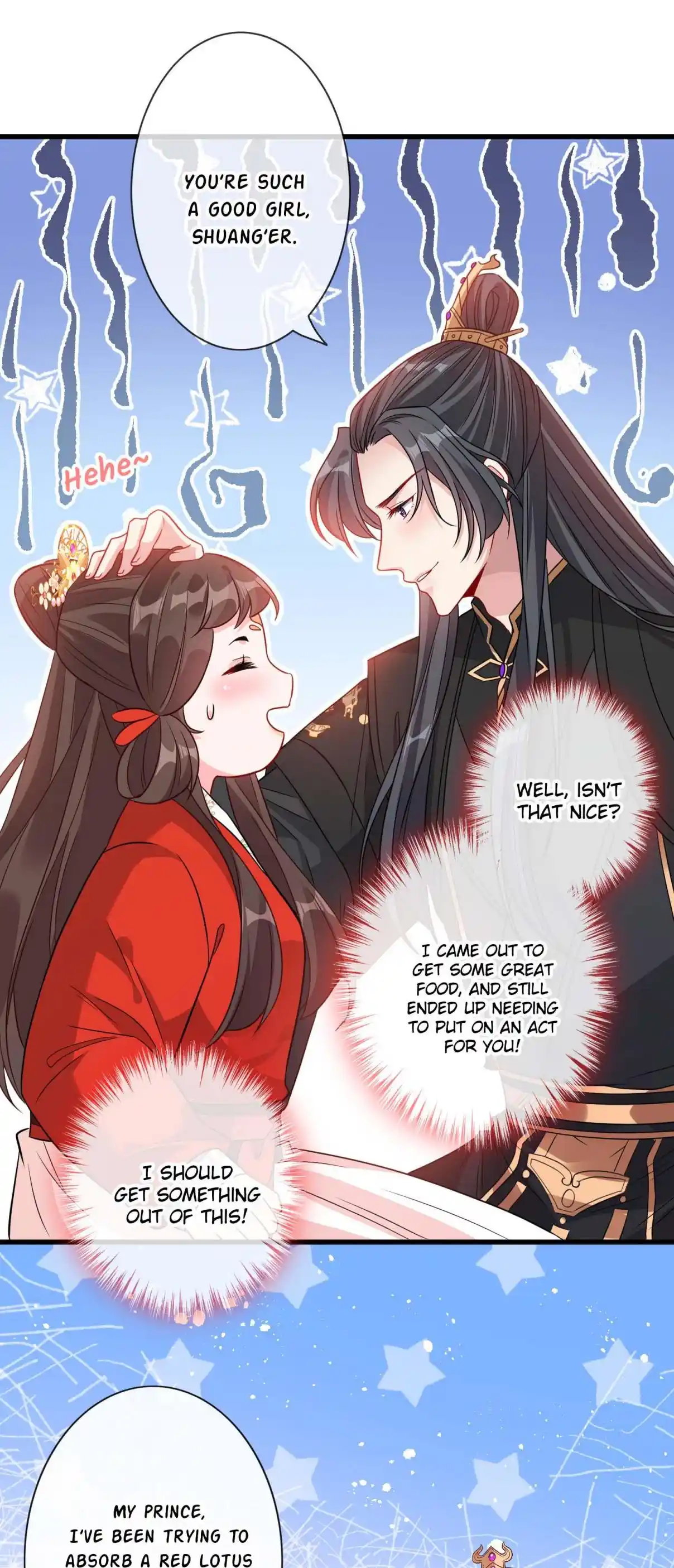 My Chubby Consort 26