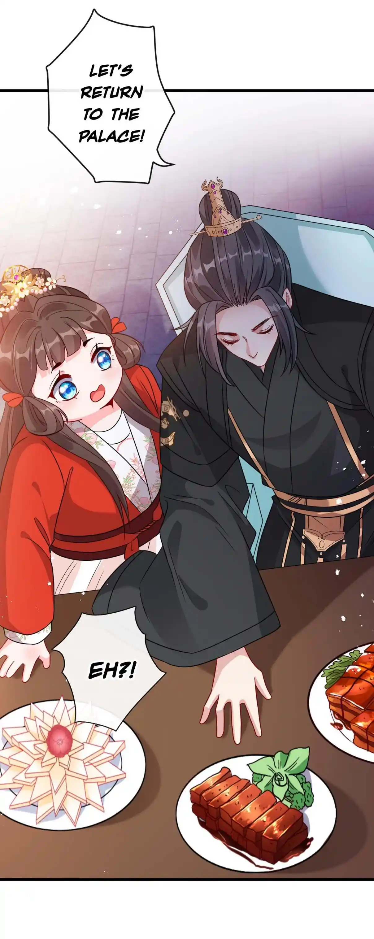 My Chubby Consort 26