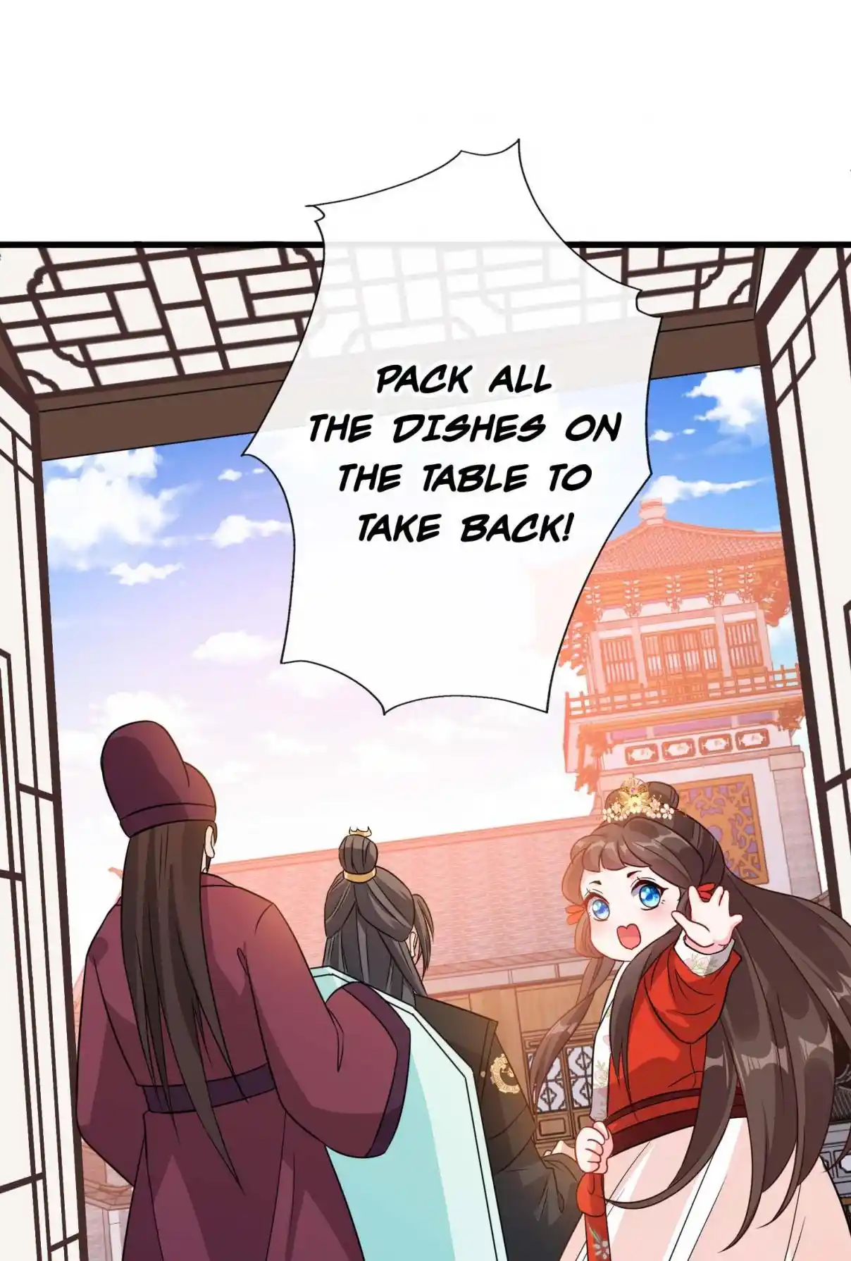 My Chubby Consort 26