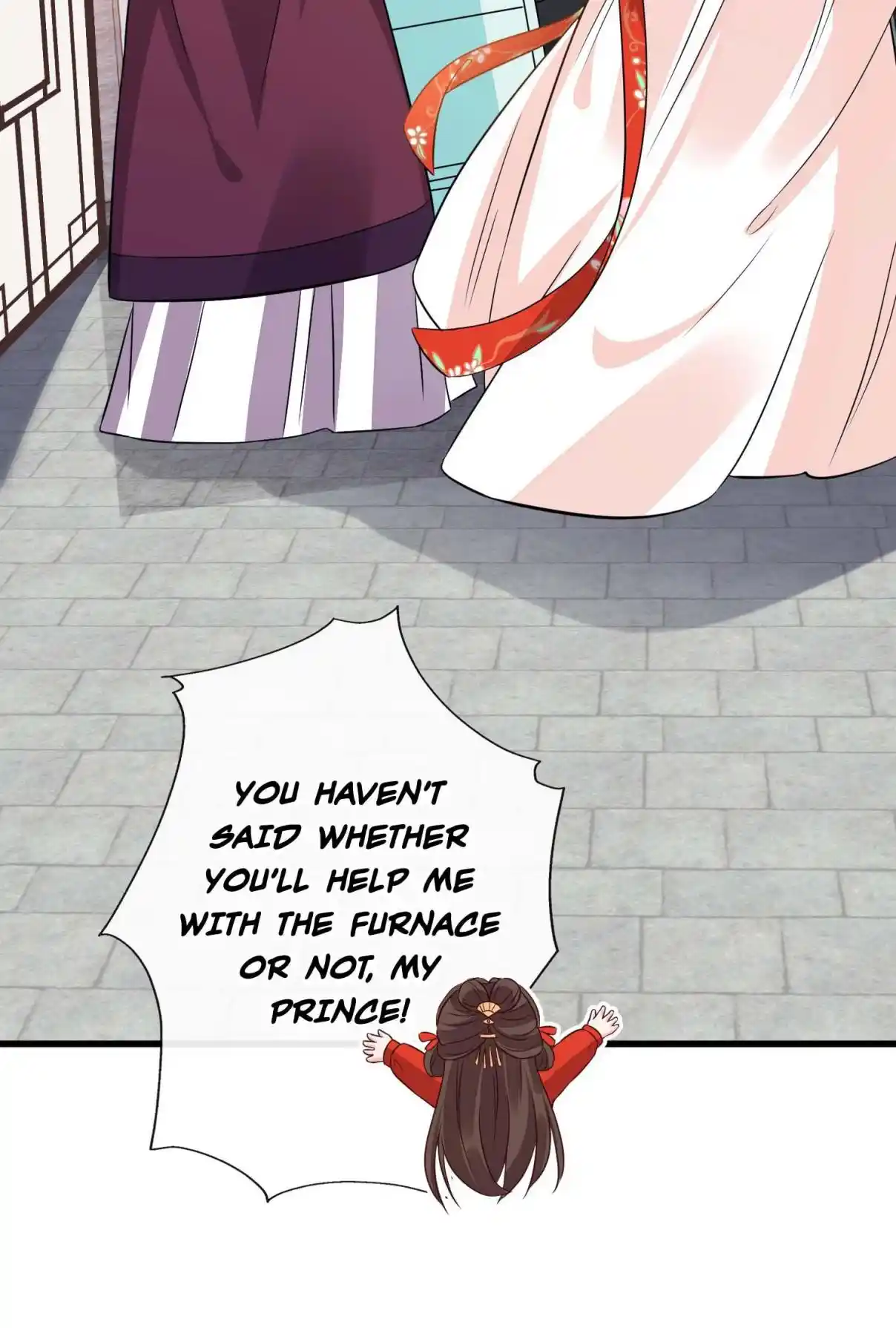 My Chubby Consort 26