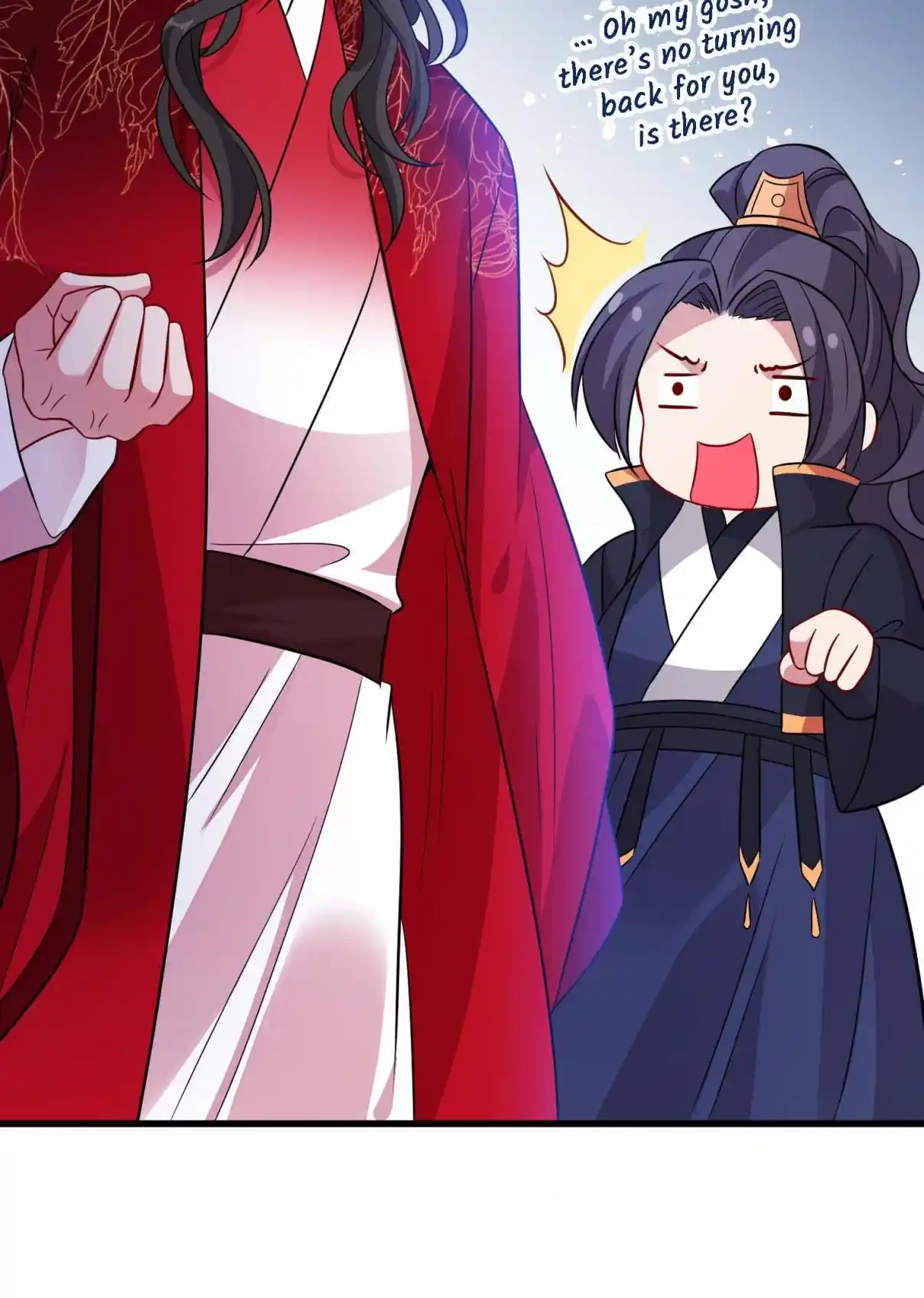 My Chubby Consort 26