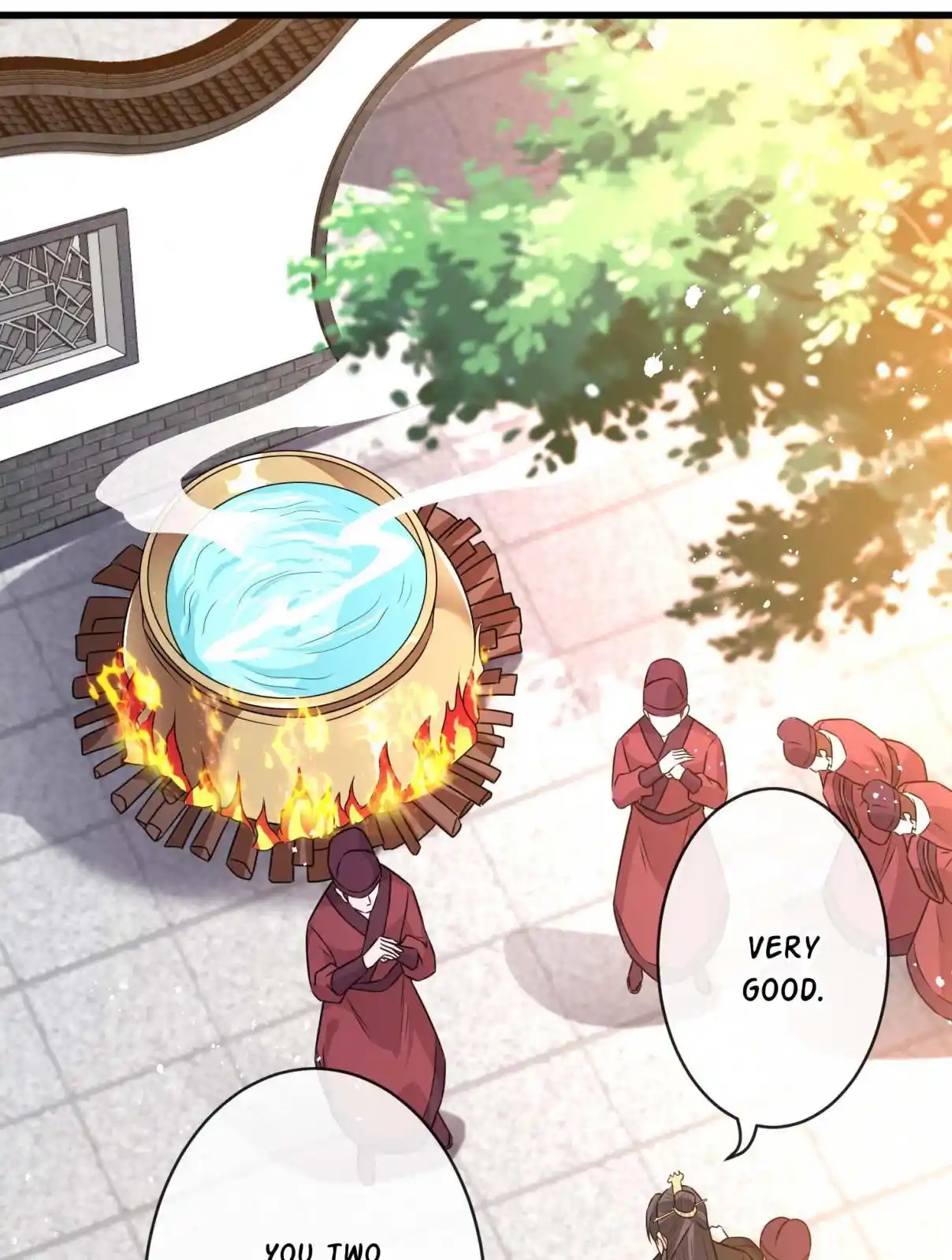 My Chubby Consort 26