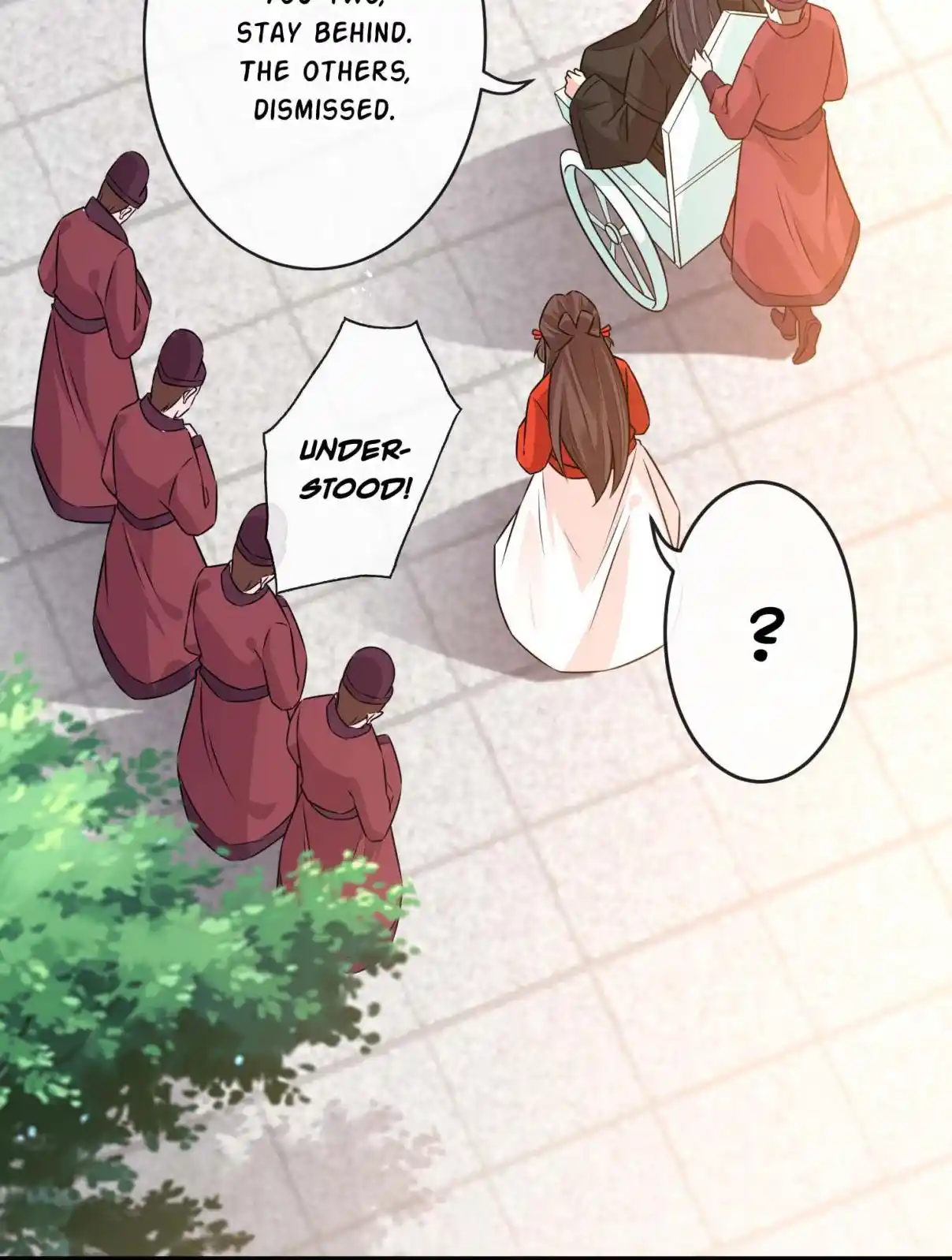 My Chubby Consort 26