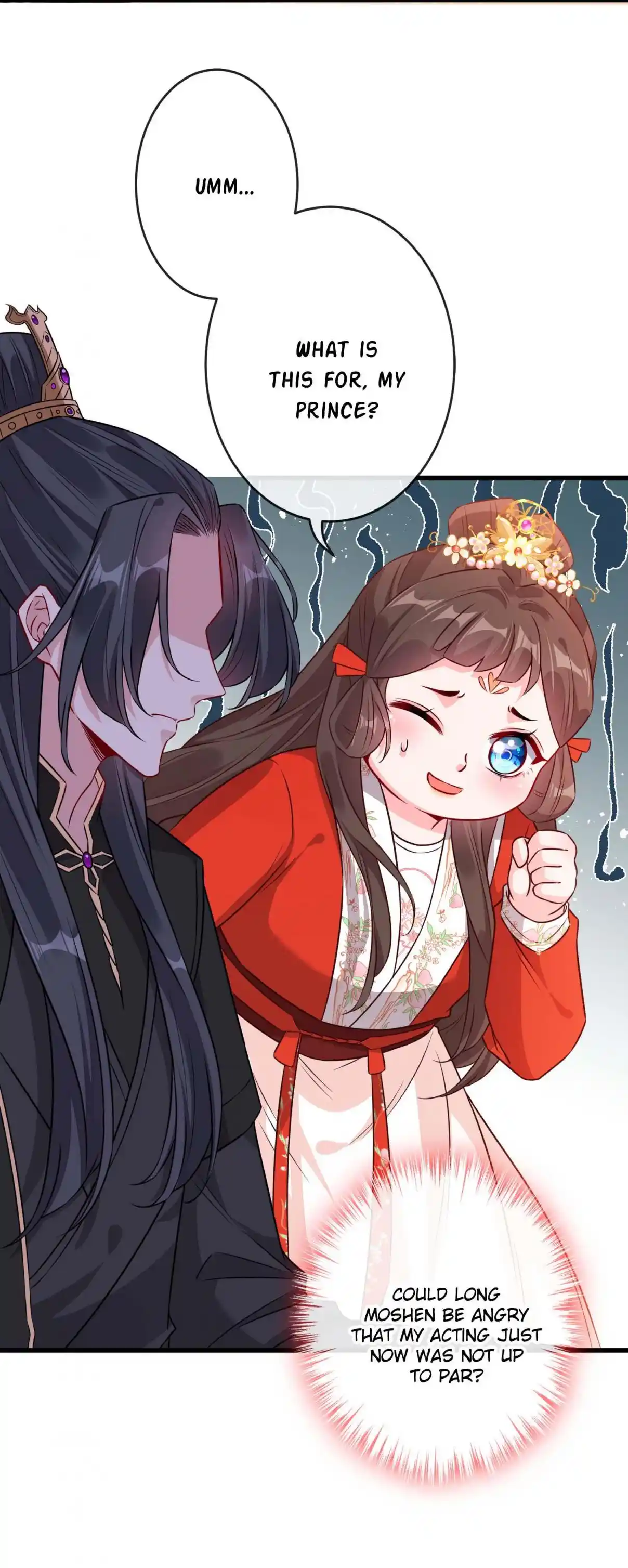 My Chubby Consort 26