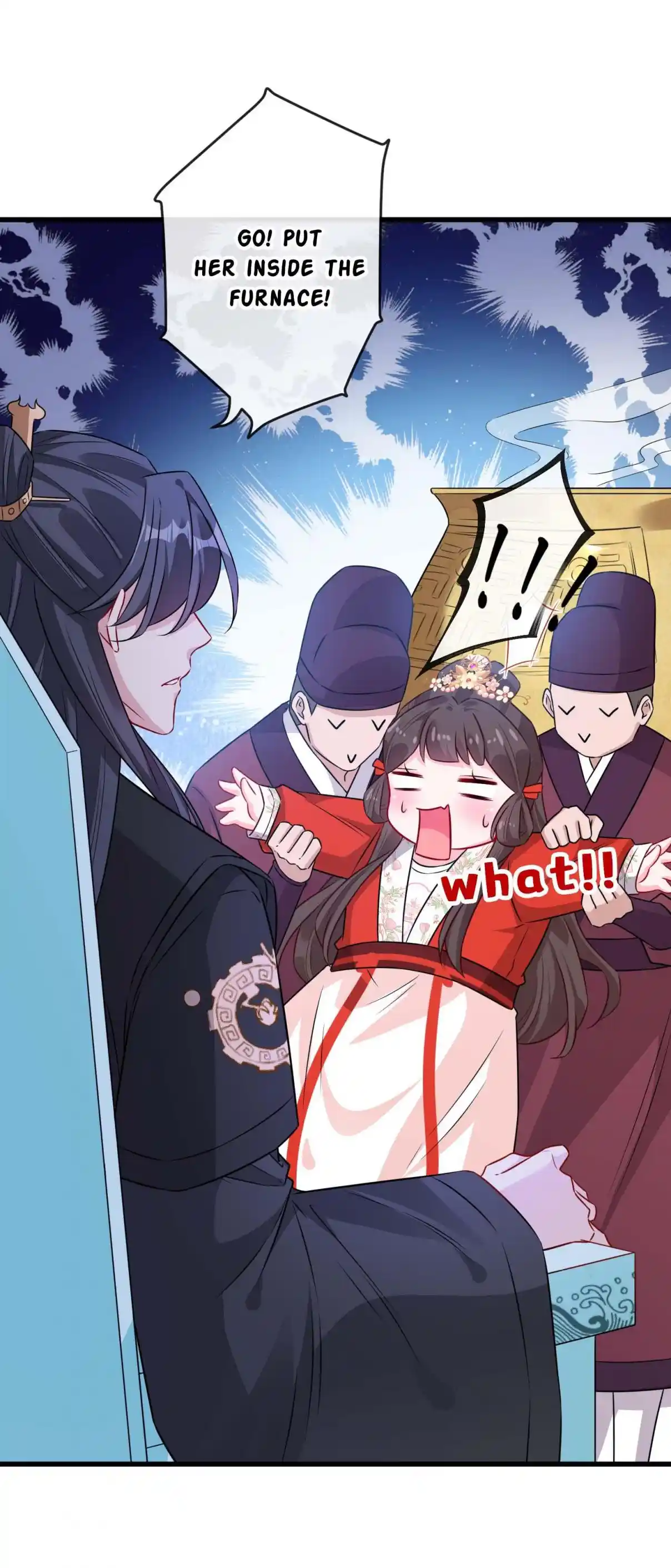 My Chubby Consort 26