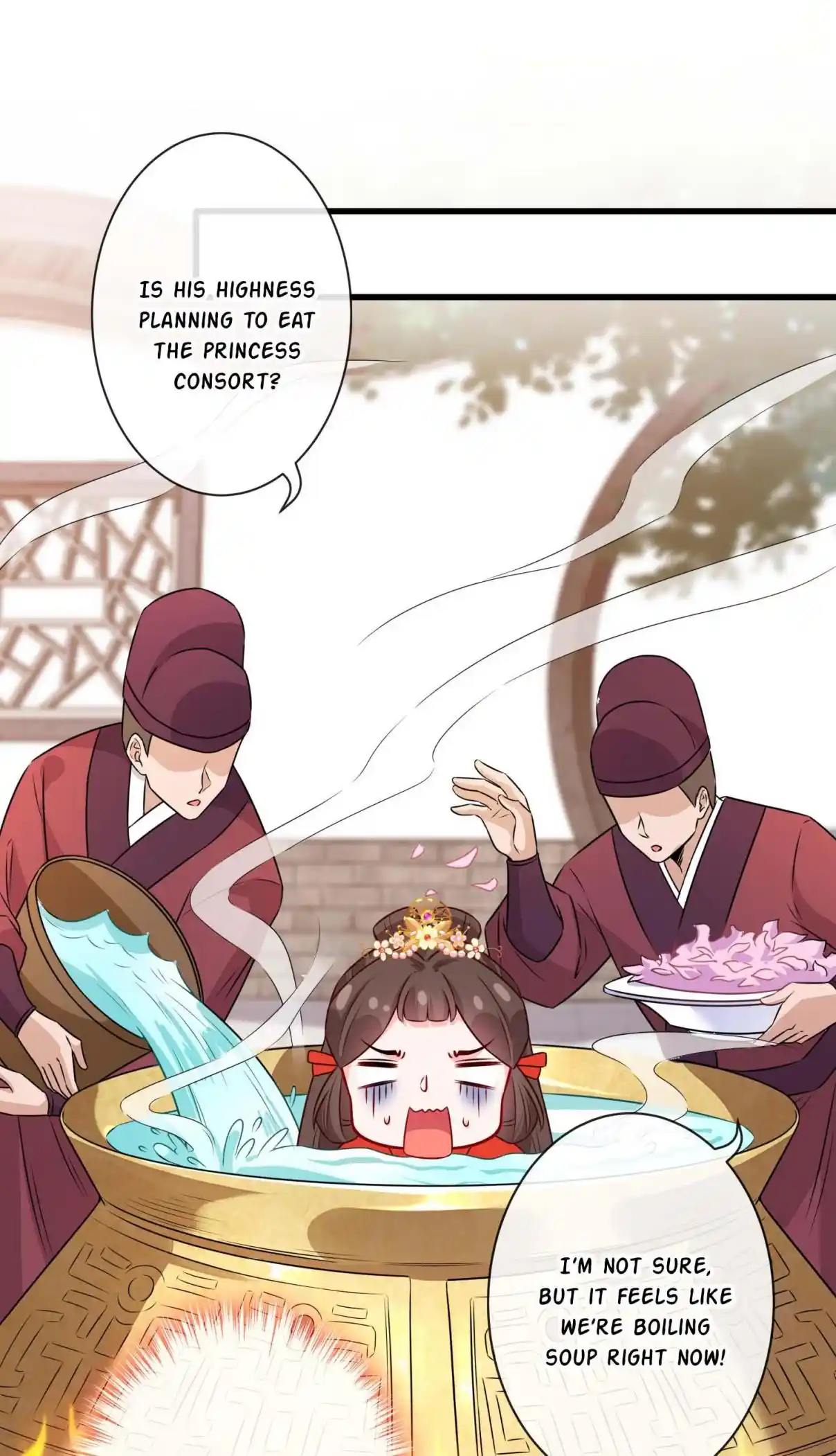 My Chubby Consort 26