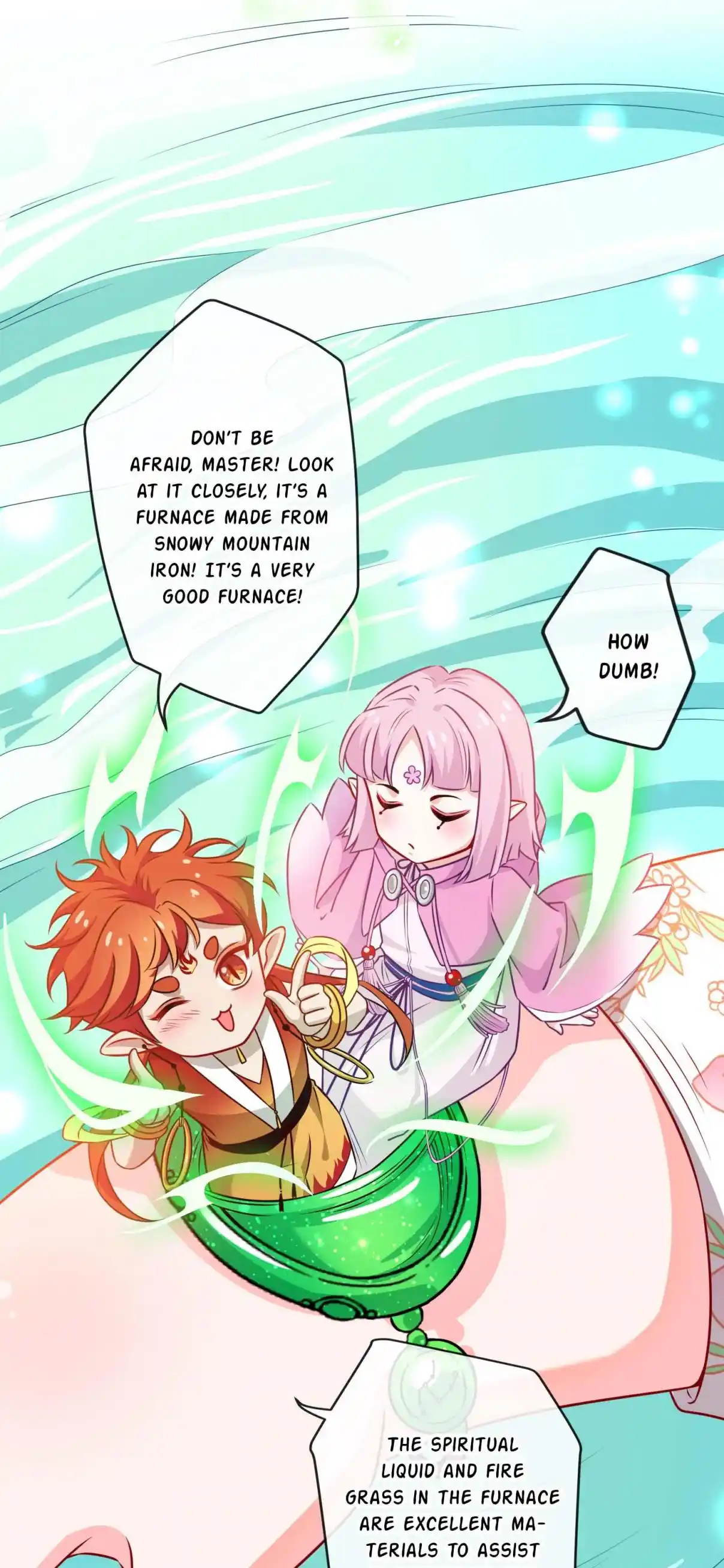 My Chubby Consort 26