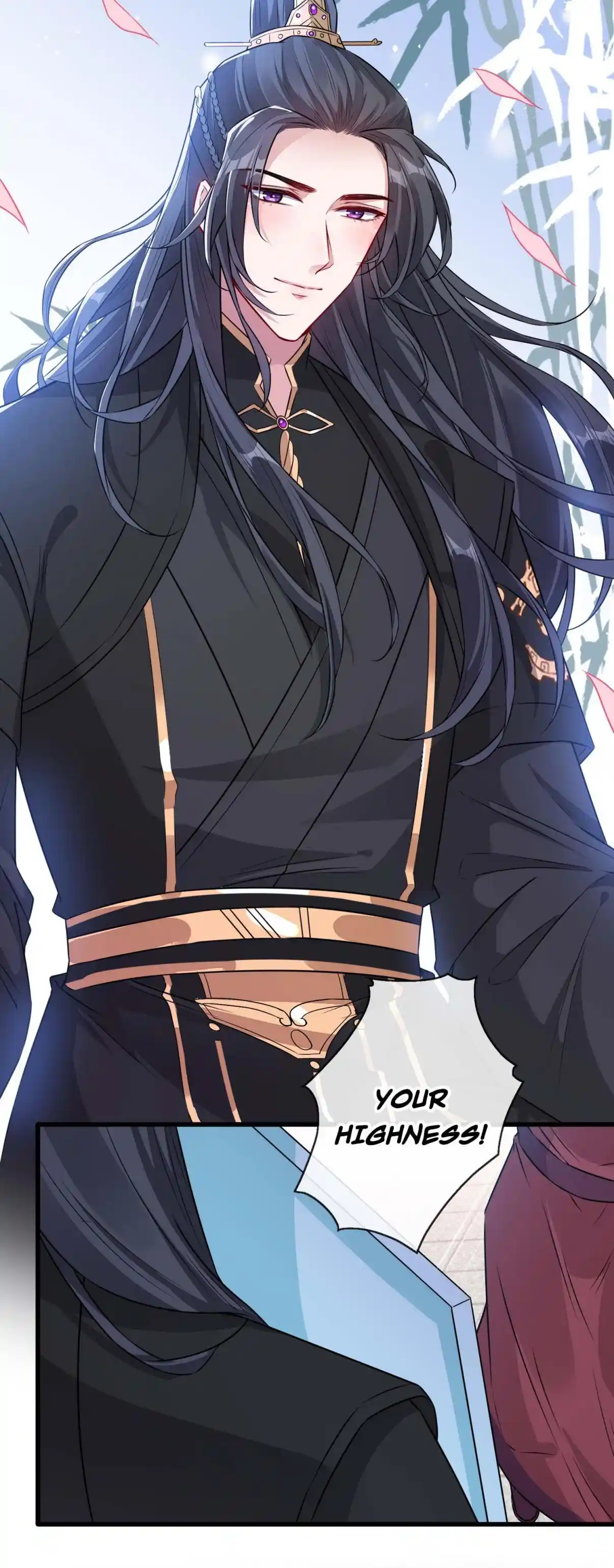 My Chubby Consort 26