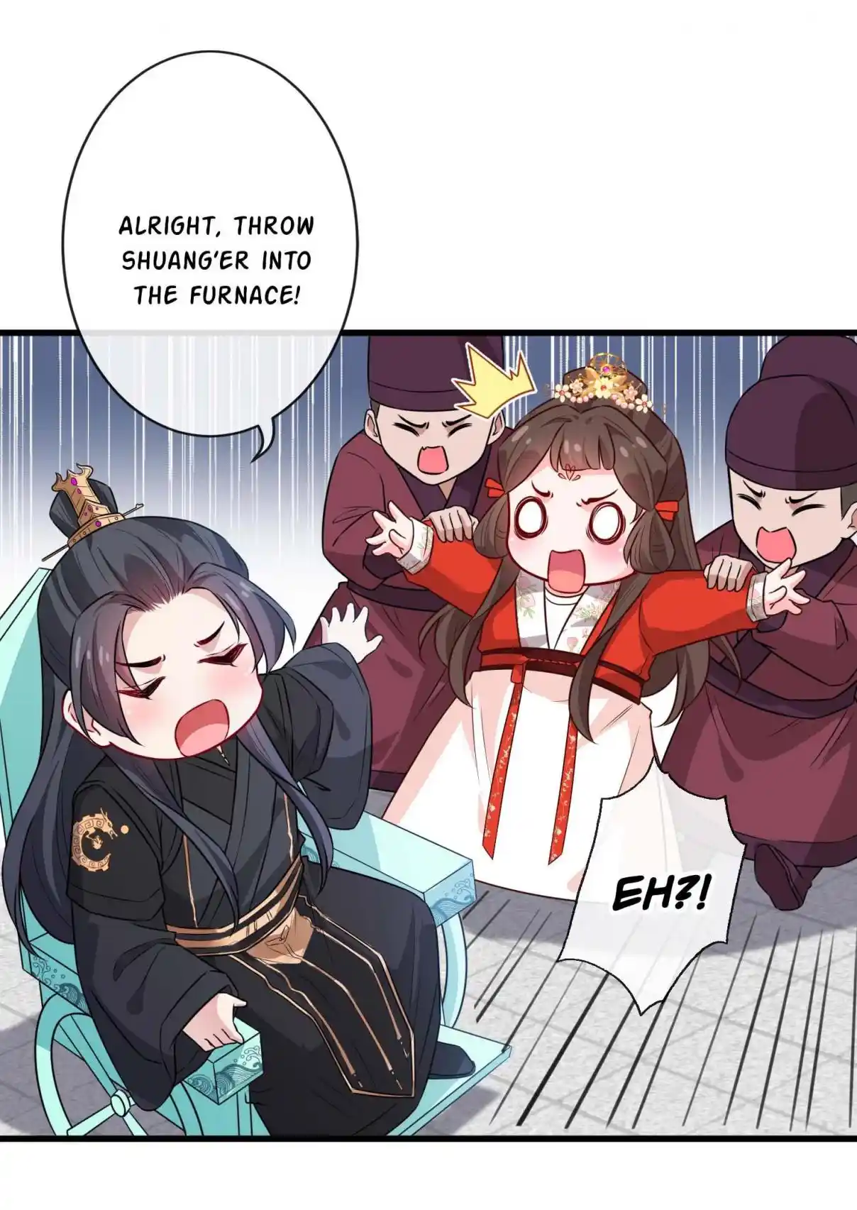 My Chubby Consort 26