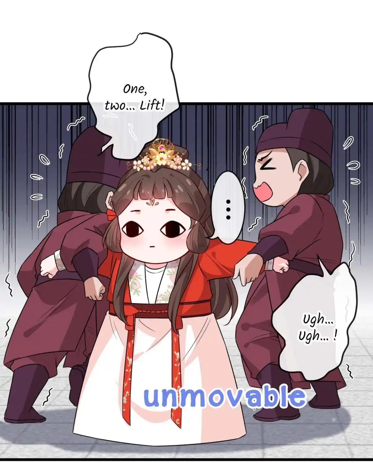 My Chubby Consort 26